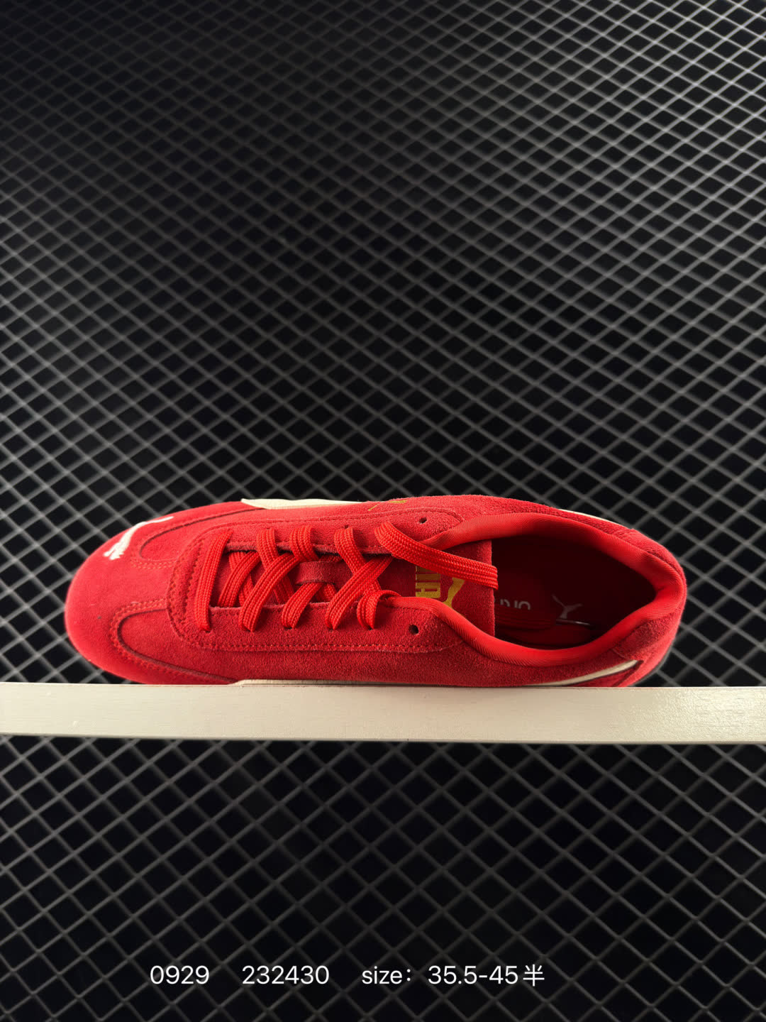 PUMA  Speedcat