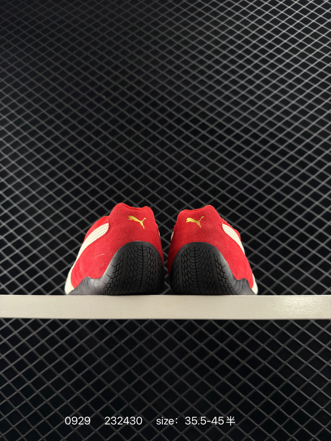 PUMA  Speedcat