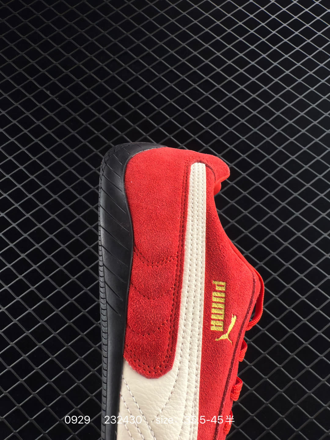 PUMA  Speedcat