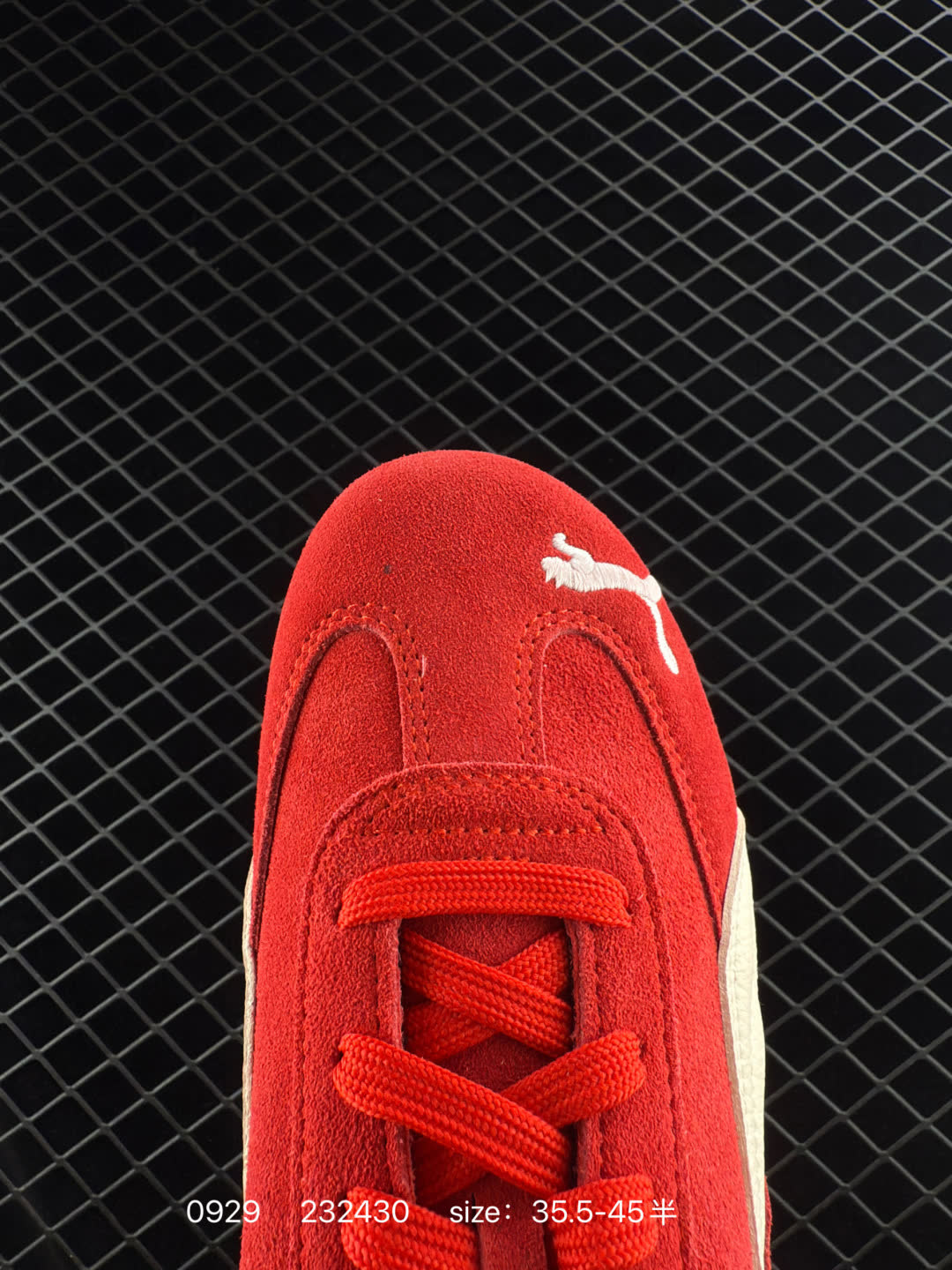 PUMA  Speedcat