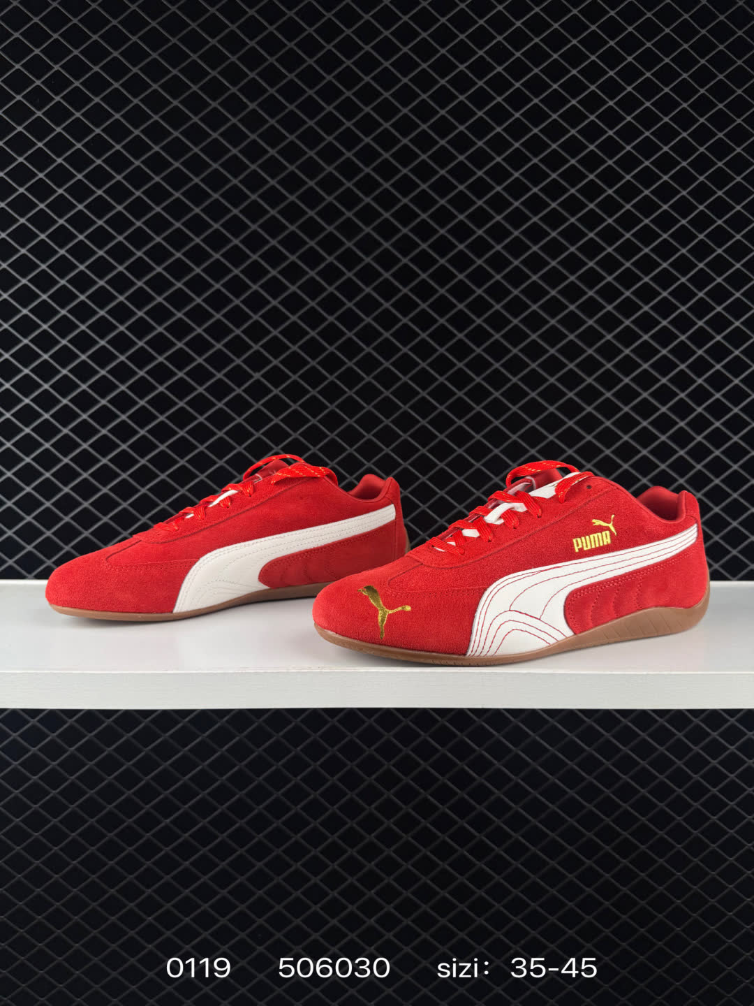 Puma Speedcat OG