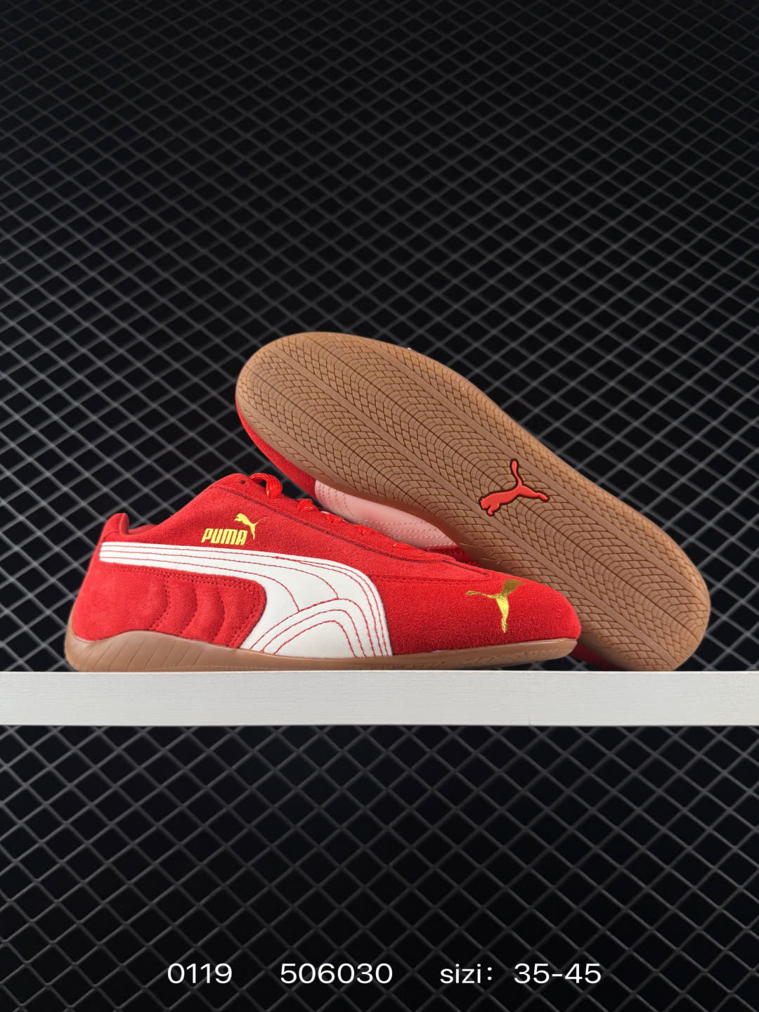 Puma Speedcat OG
