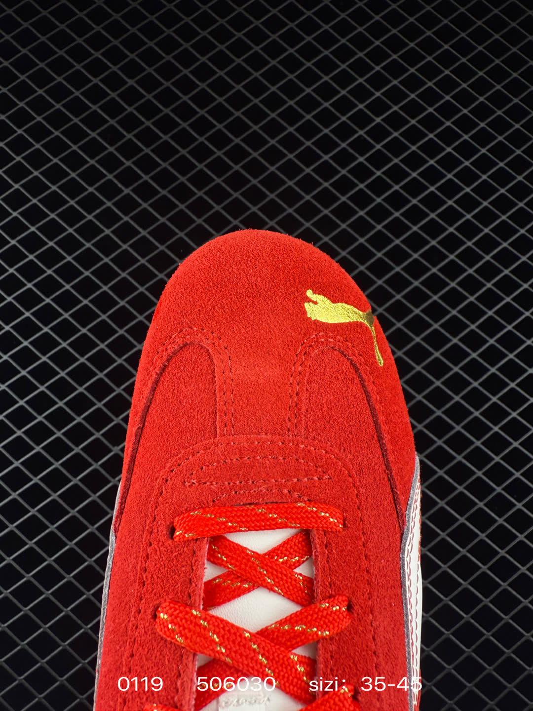 Puma Speedcat OG