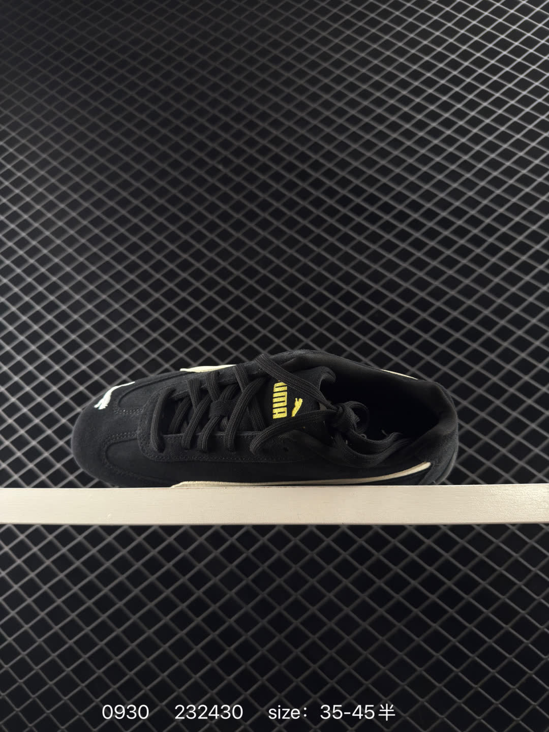 OPEN YY x Puma Speedcat