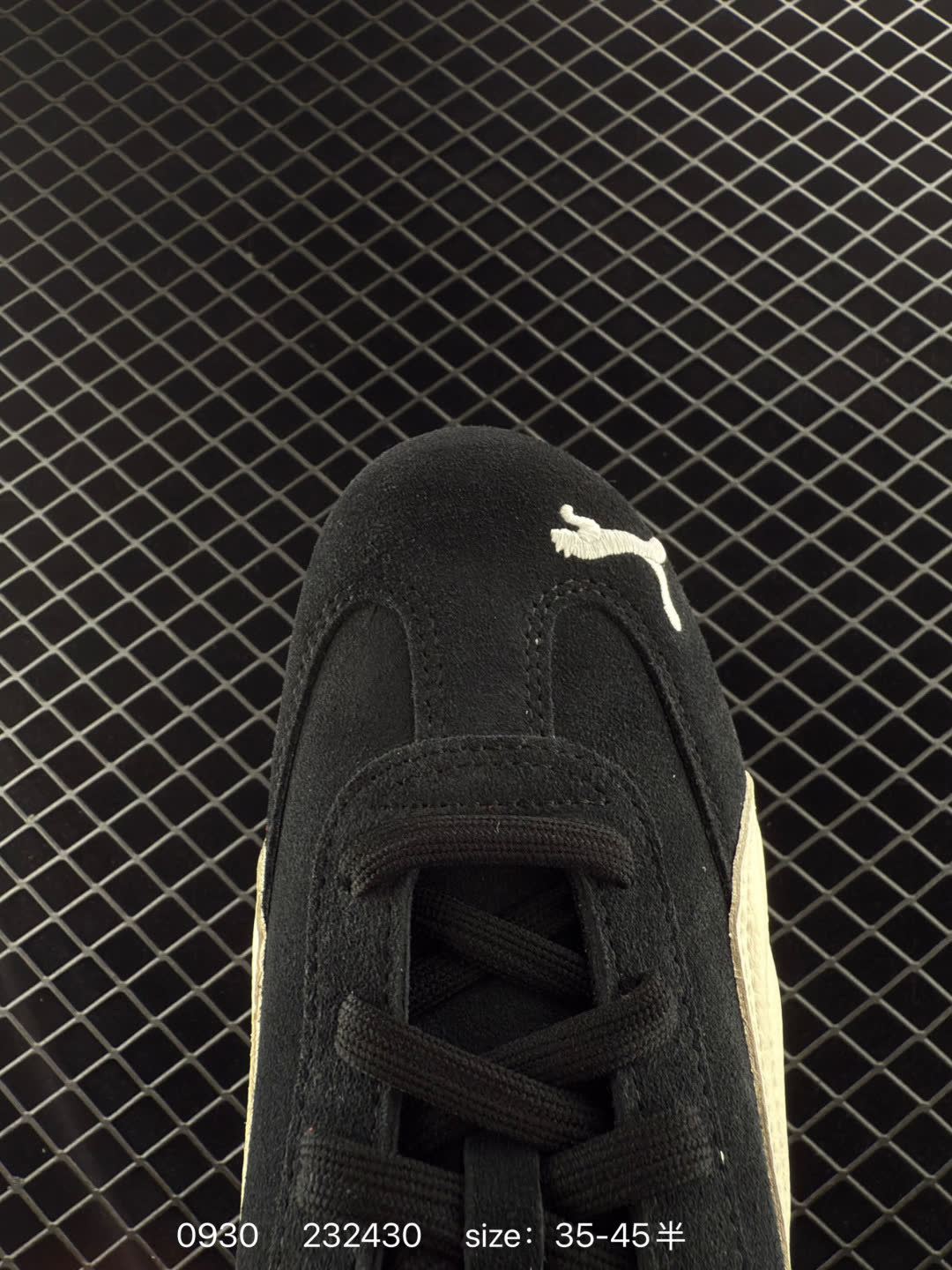 OPEN YY x Puma Speedcat