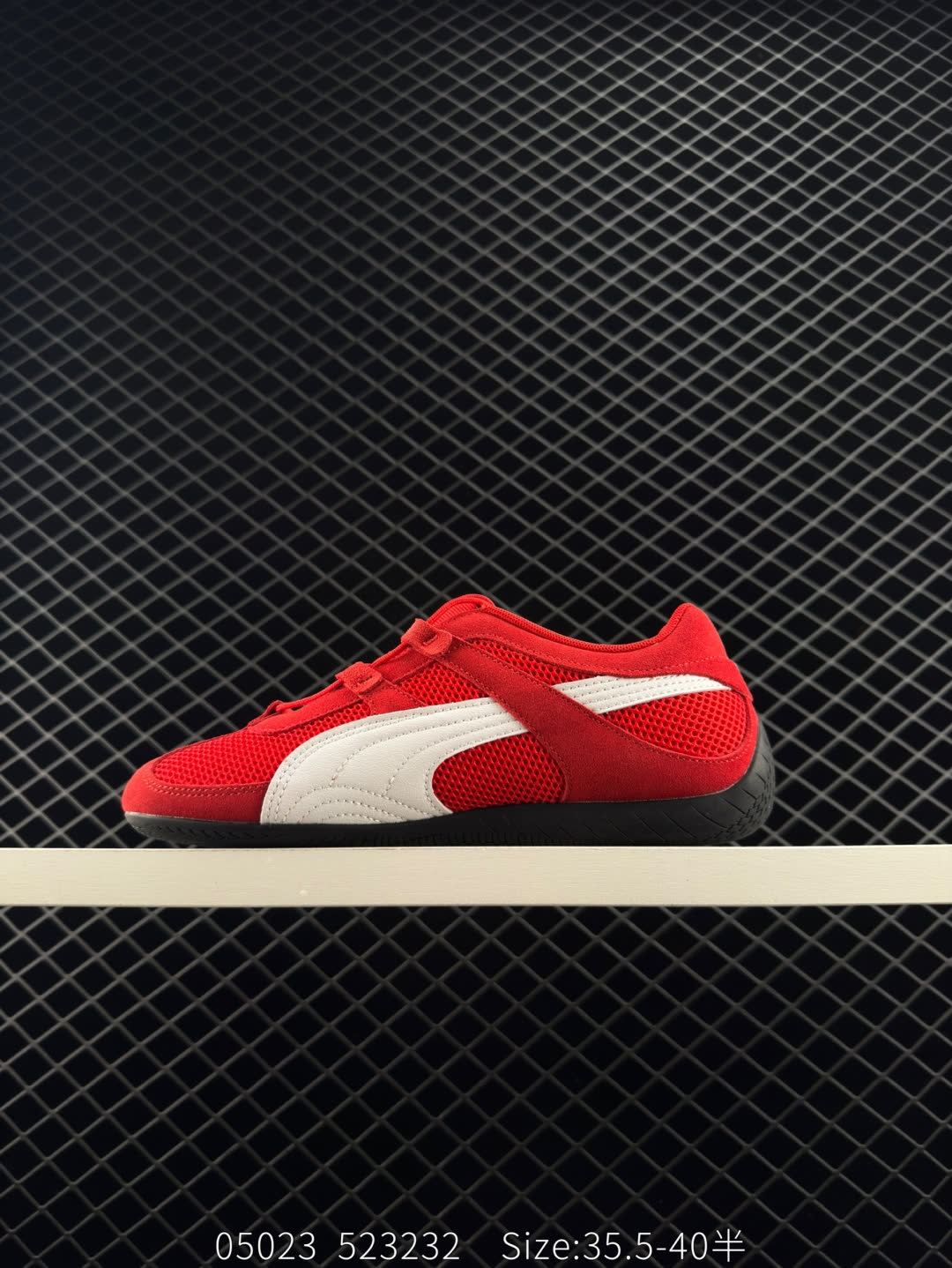 Puma Speedcat GO WNS