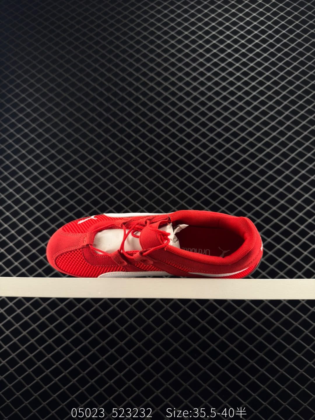 Puma Speedcat GO WNS