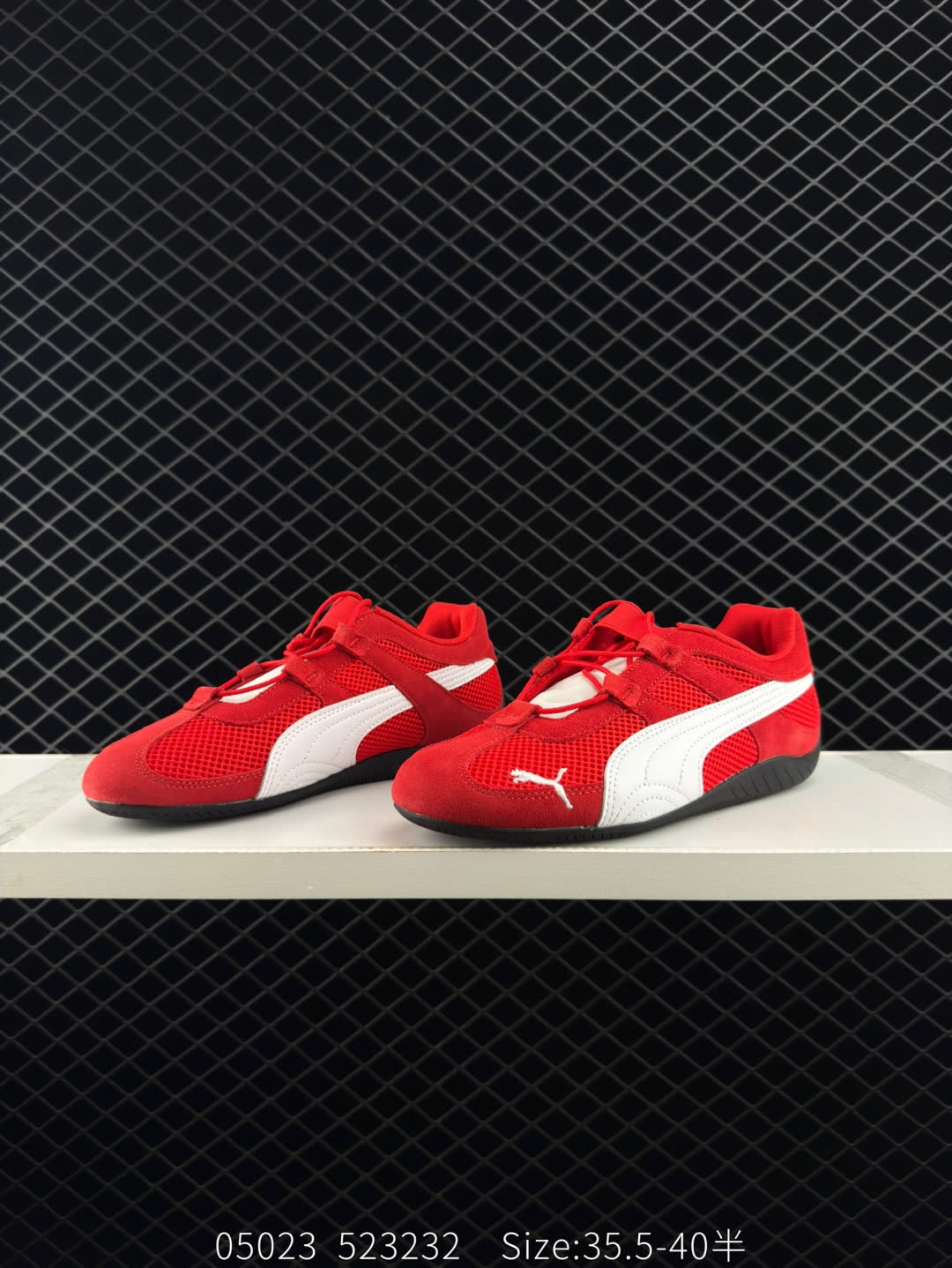 Puma Speedcat GO WNS