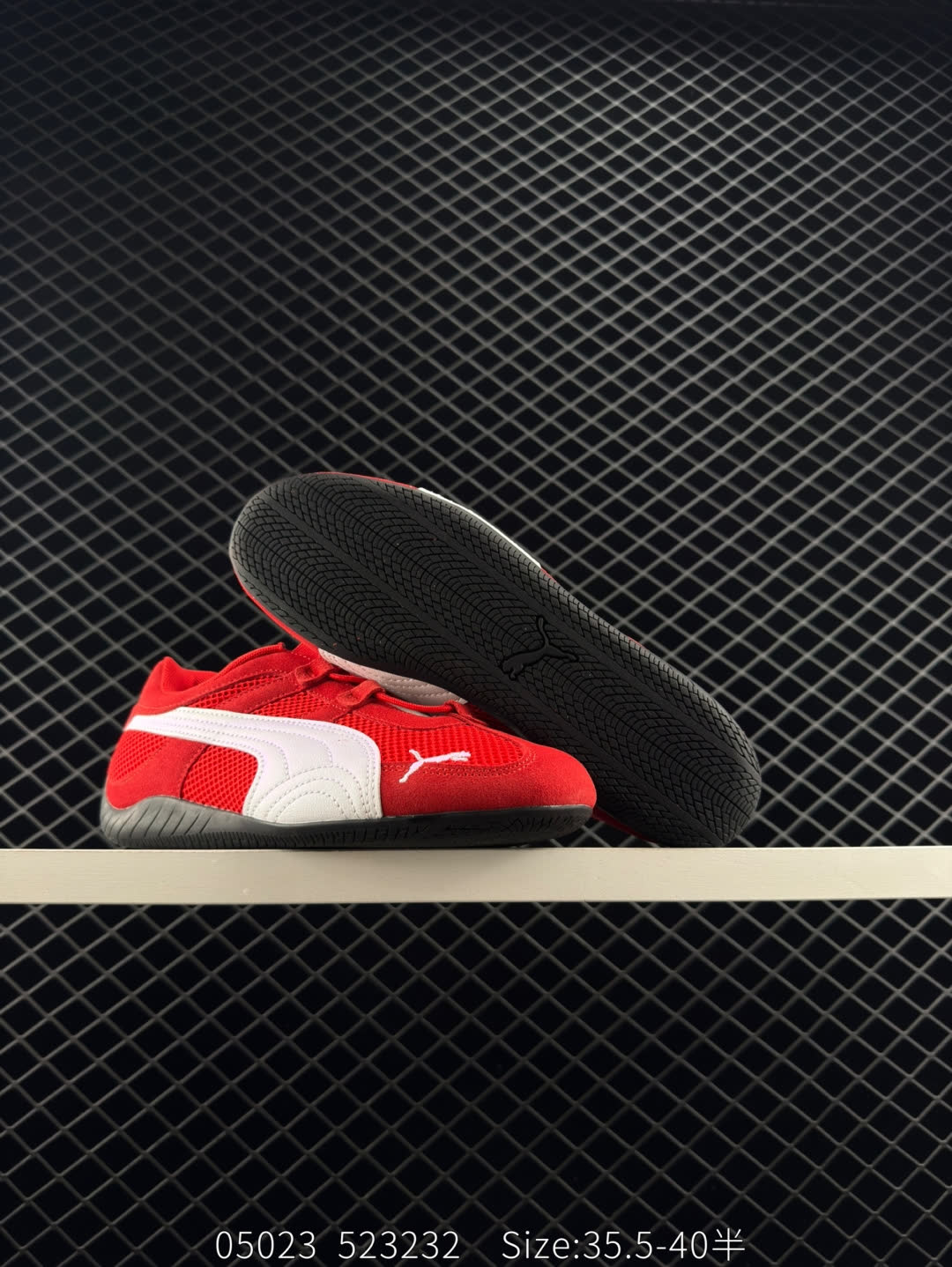 Puma Speedcat GO WNS