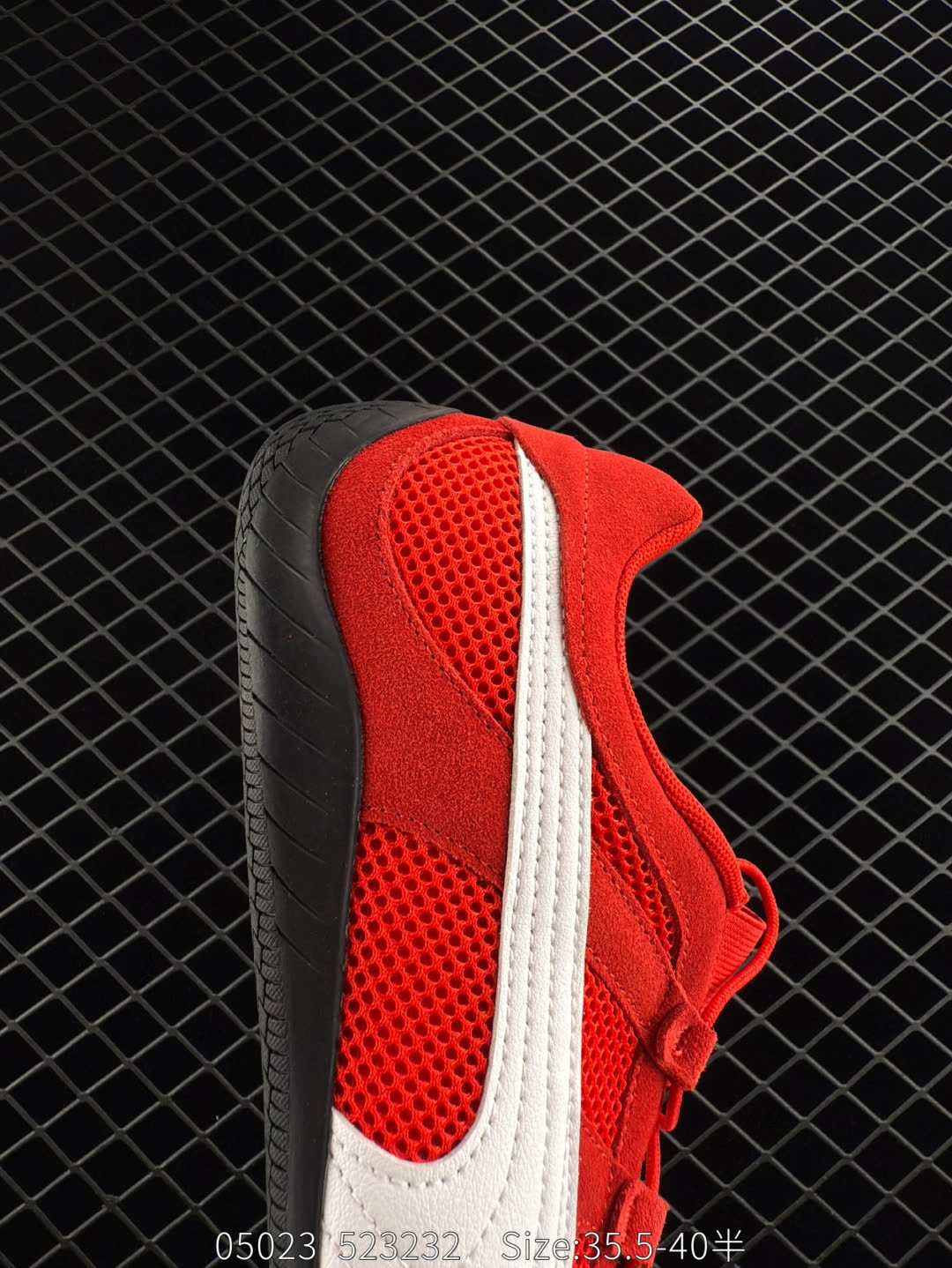 Puma Speedcat GO WNS