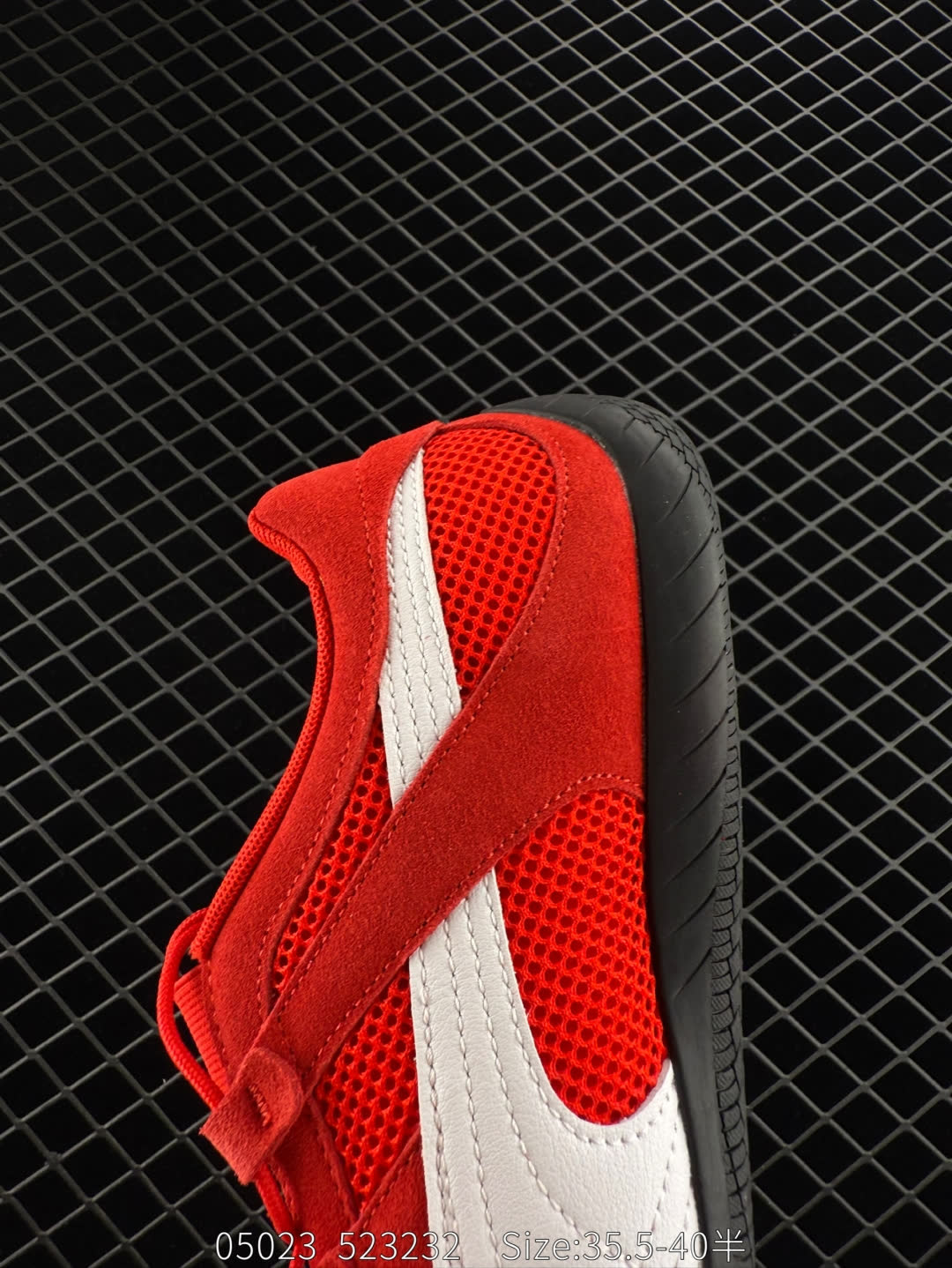 Puma Speedcat GO WNS