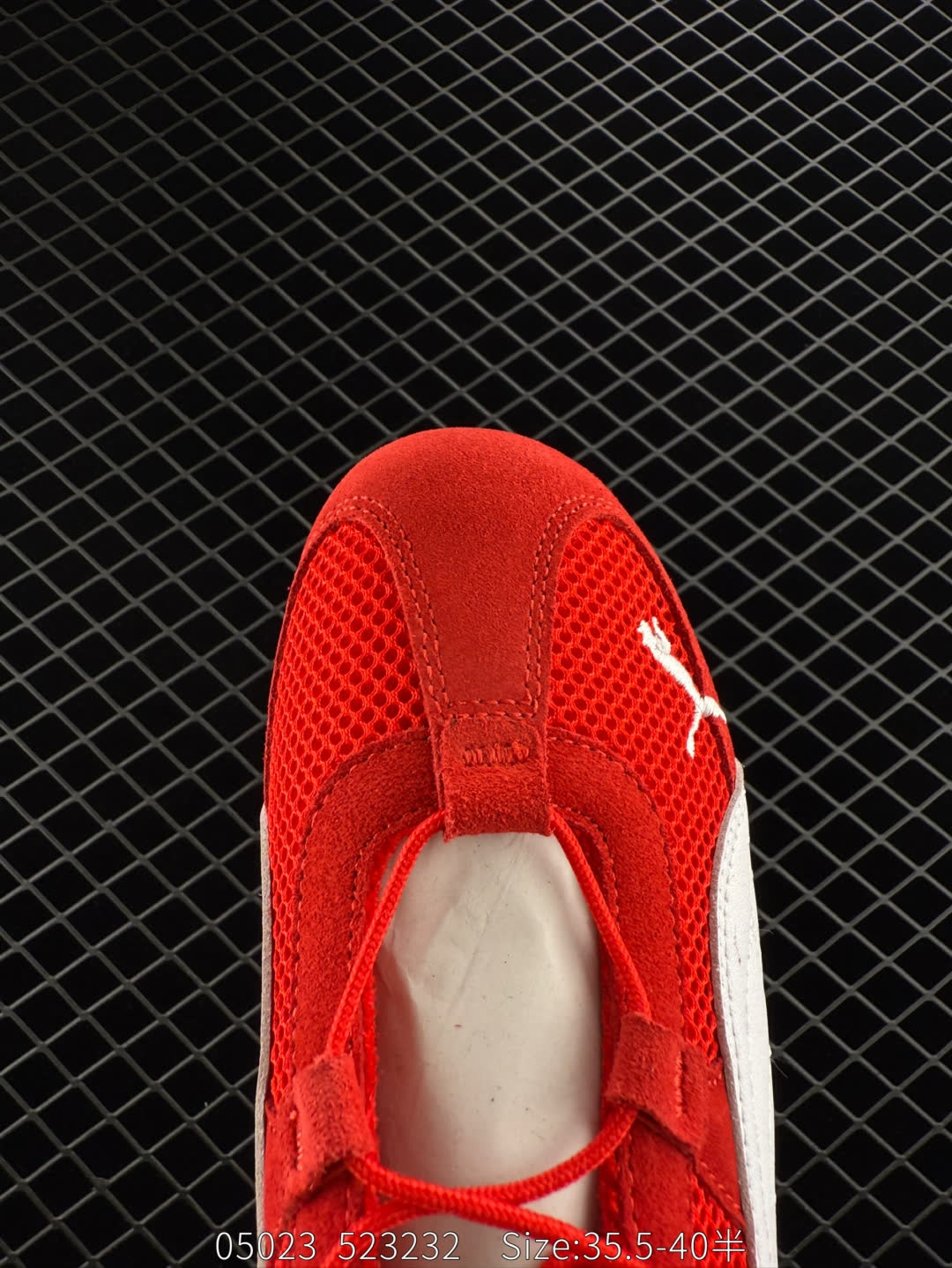 Puma Speedcat GO WNS