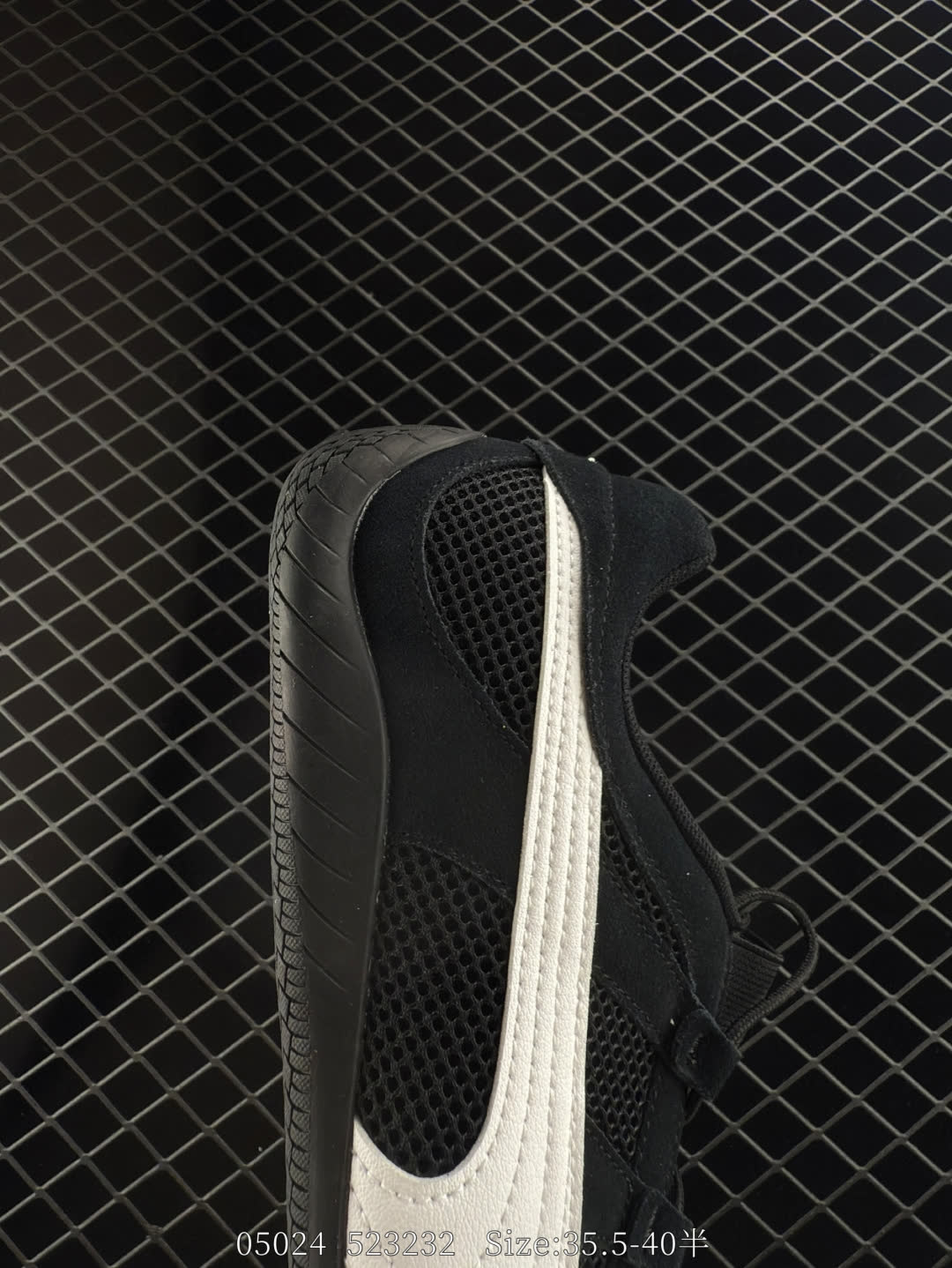PUMA Speedcat Go