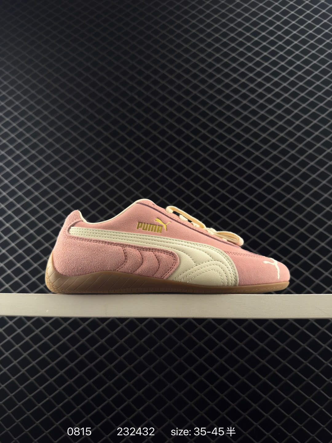 Puma Speedcat OG Sparco Puma Speedcat OG Sparco