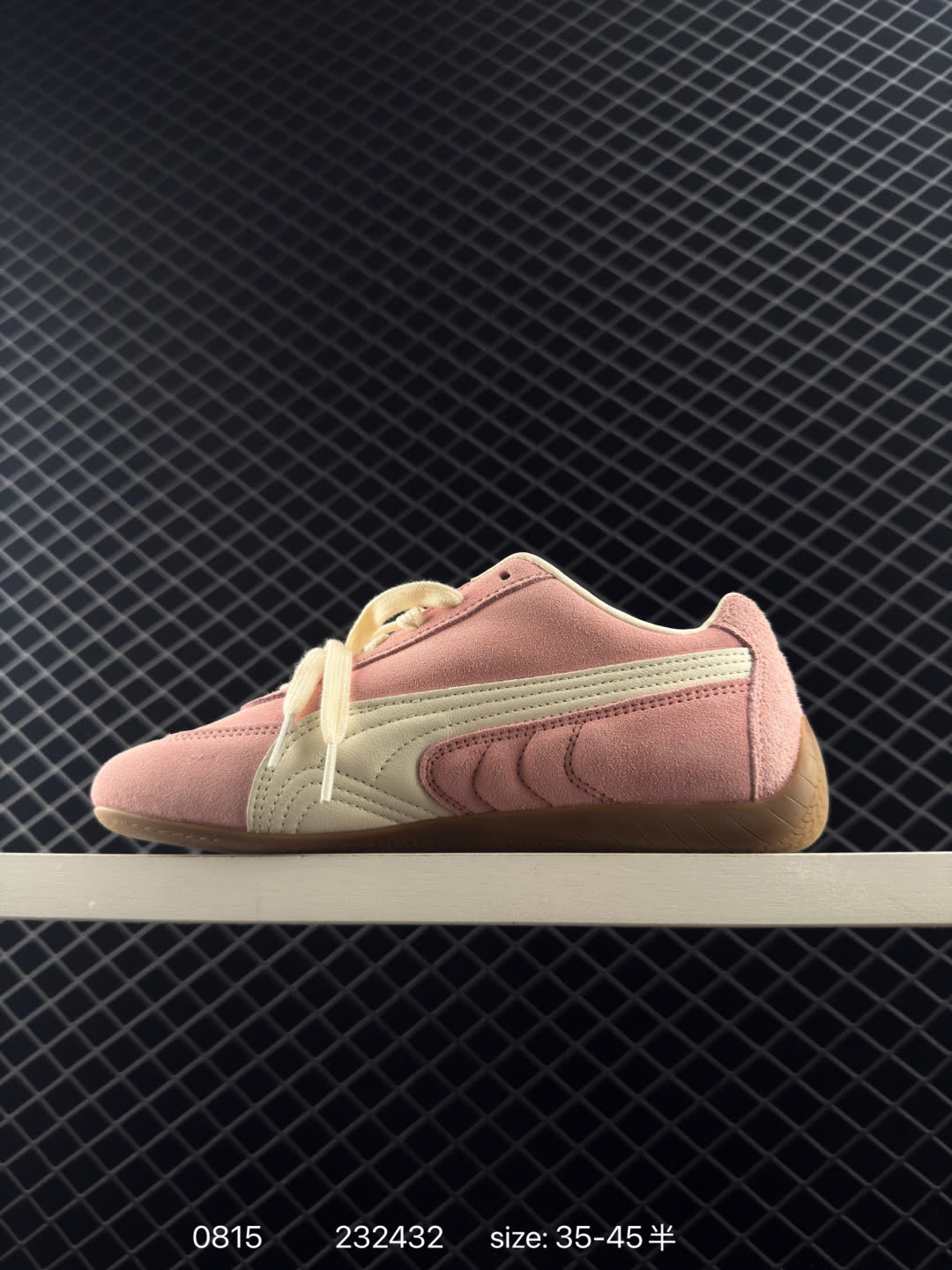 Puma Speedcat OG Sparco