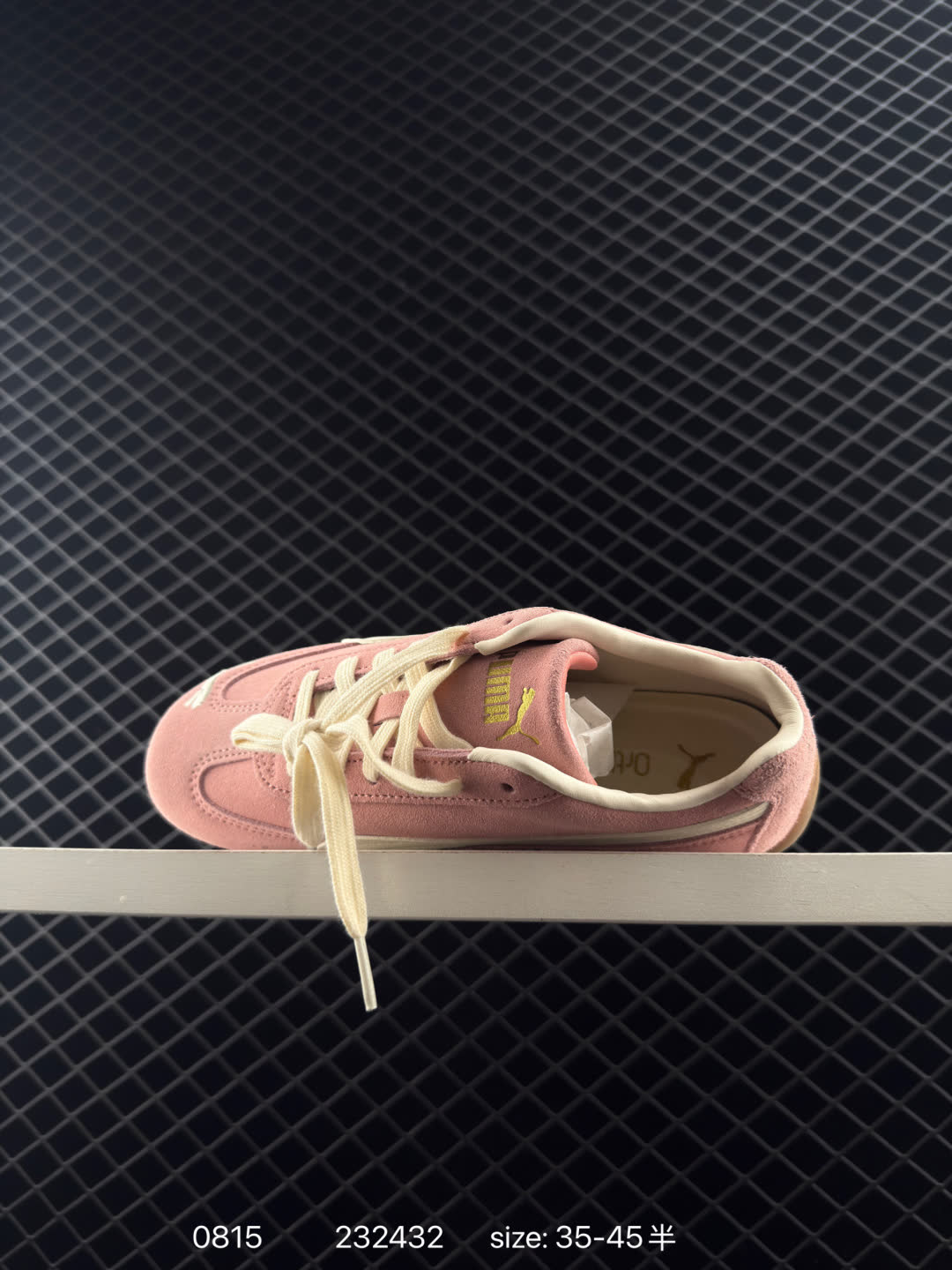Puma Speedcat OG Sparco