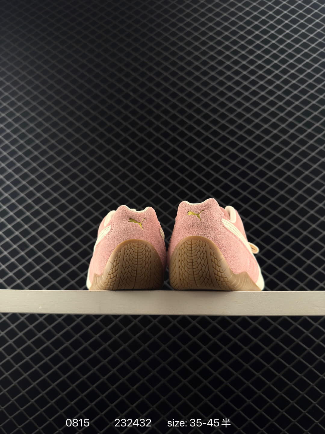 Puma Speedcat OG Sparco