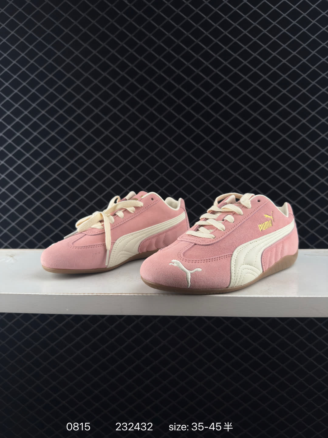 Puma Speedcat OG Sparco