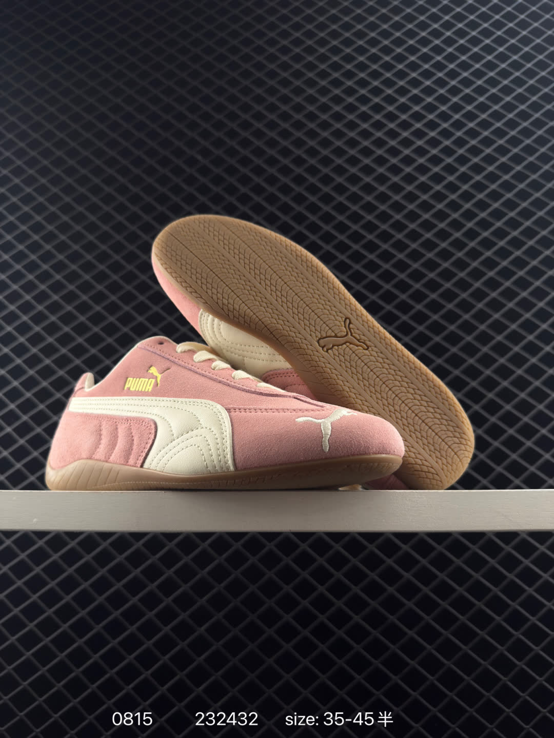 Puma Speedcat OG Sparco