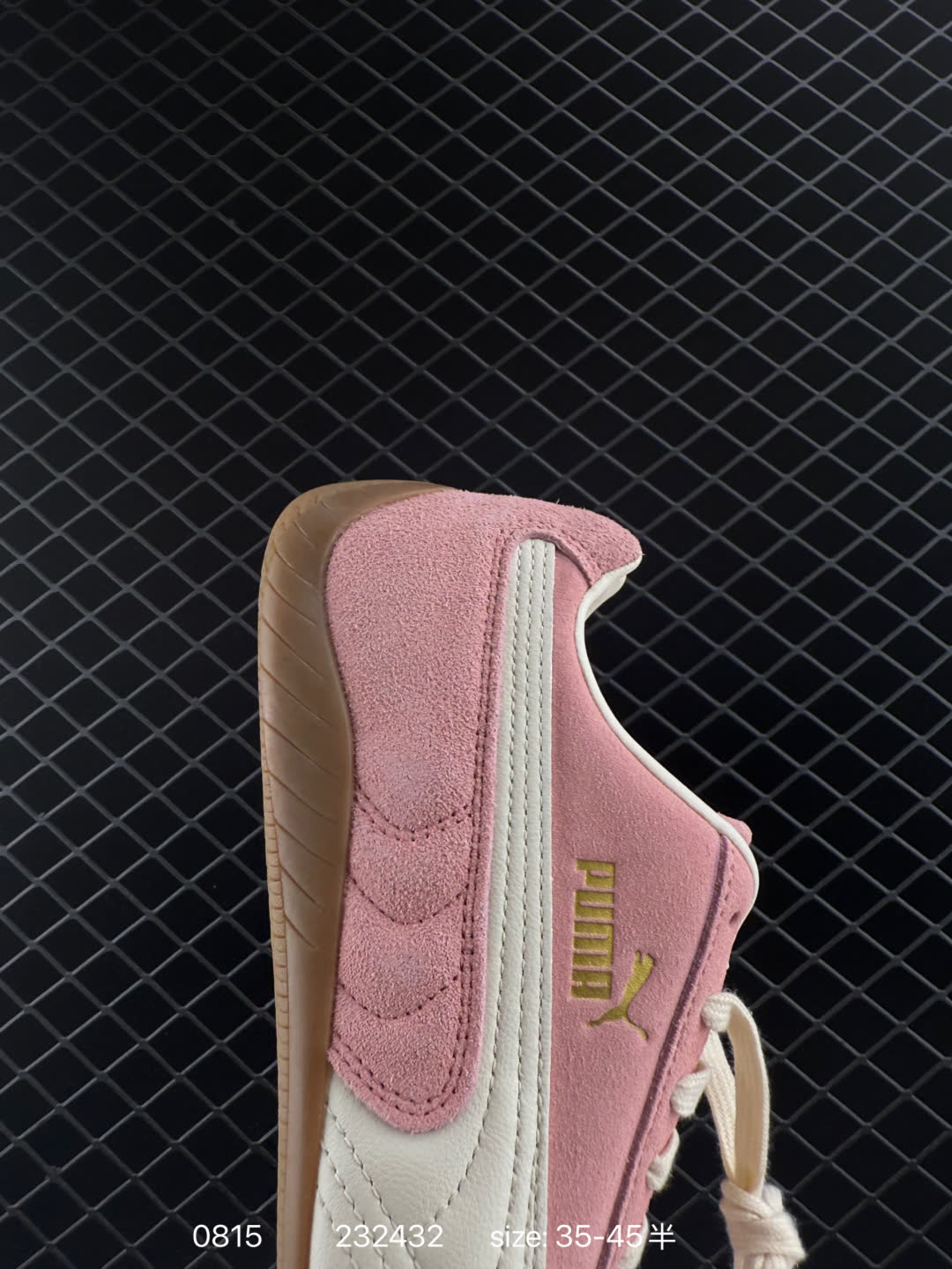 Puma Speedcat OG Sparco