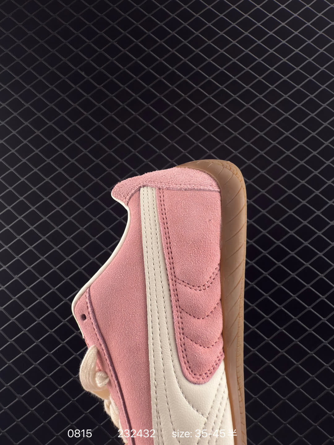 Puma Speedcat OG Sparco