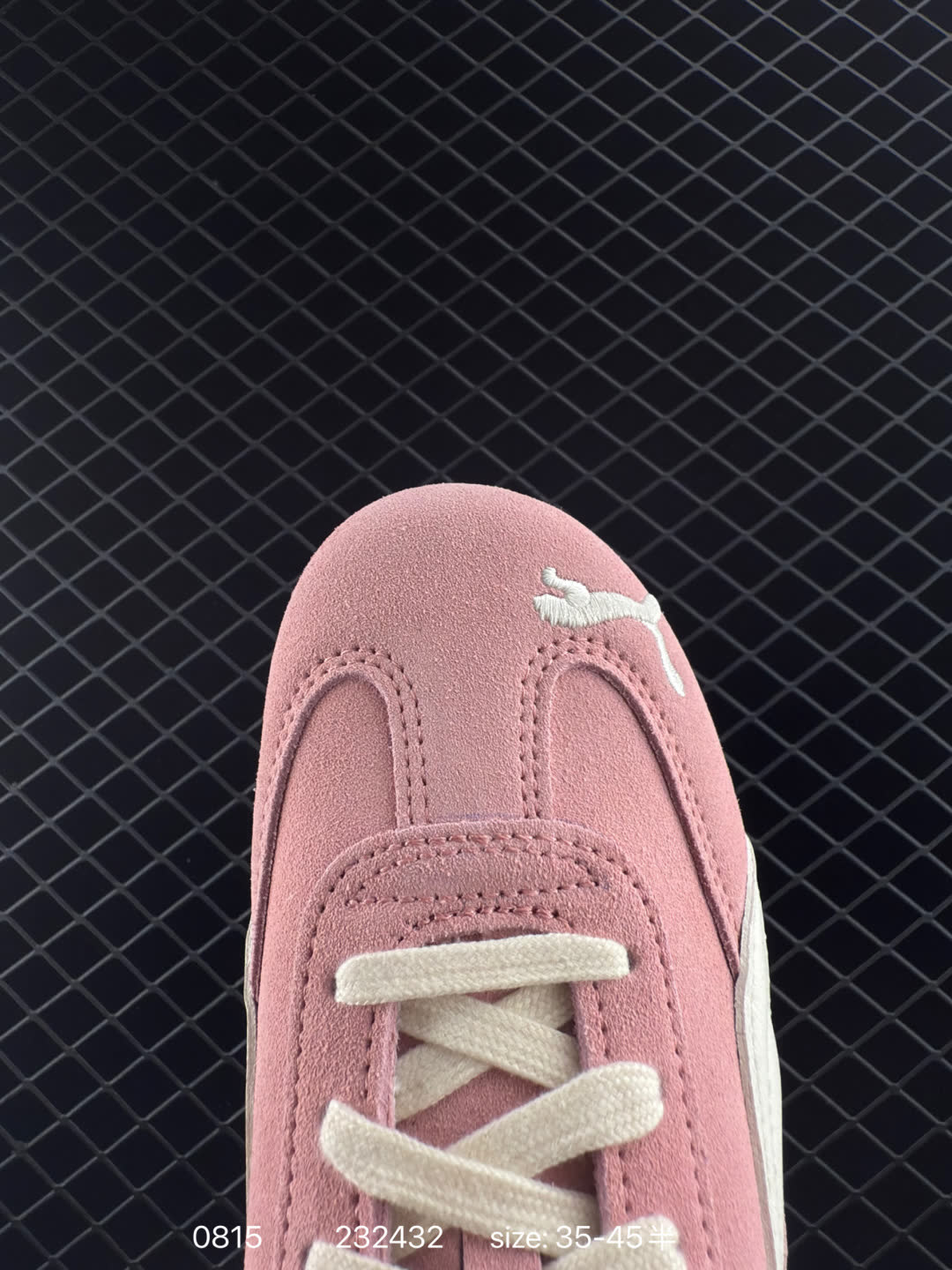 Puma Speedcat OG Sparco