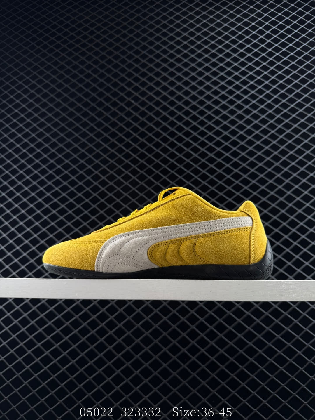 PUMA Speedcat OG