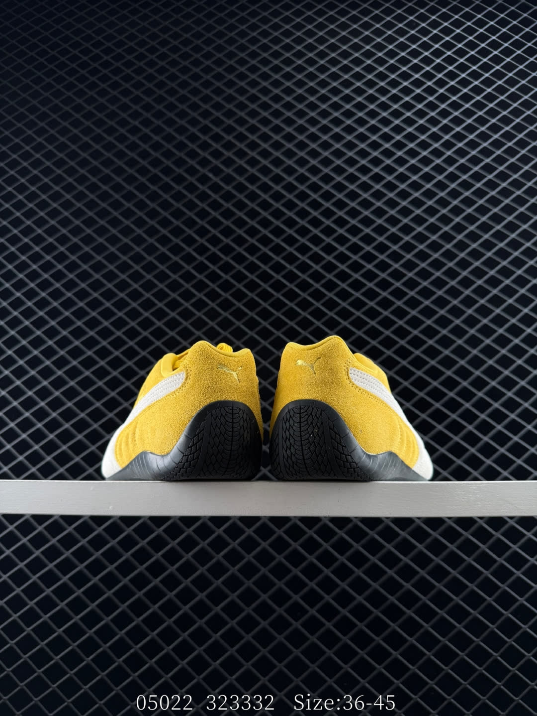 PUMA Speedcat OG