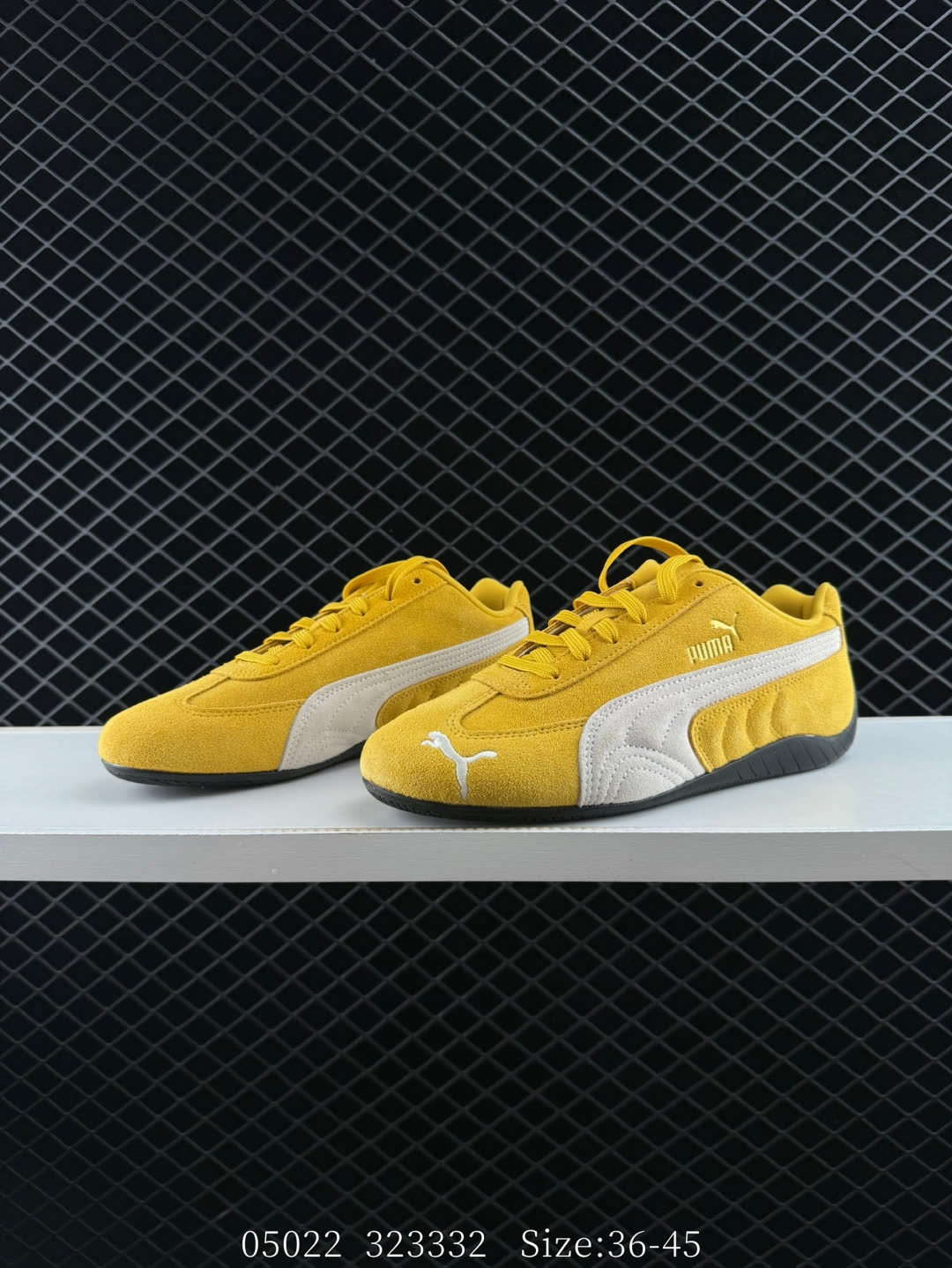 PUMA Speedcat OG