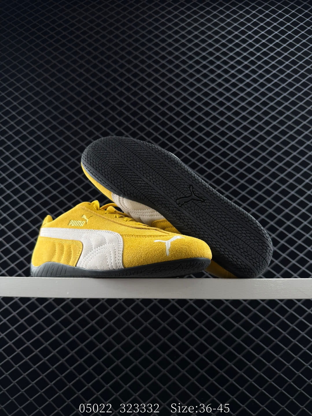 PUMA Speedcat OG