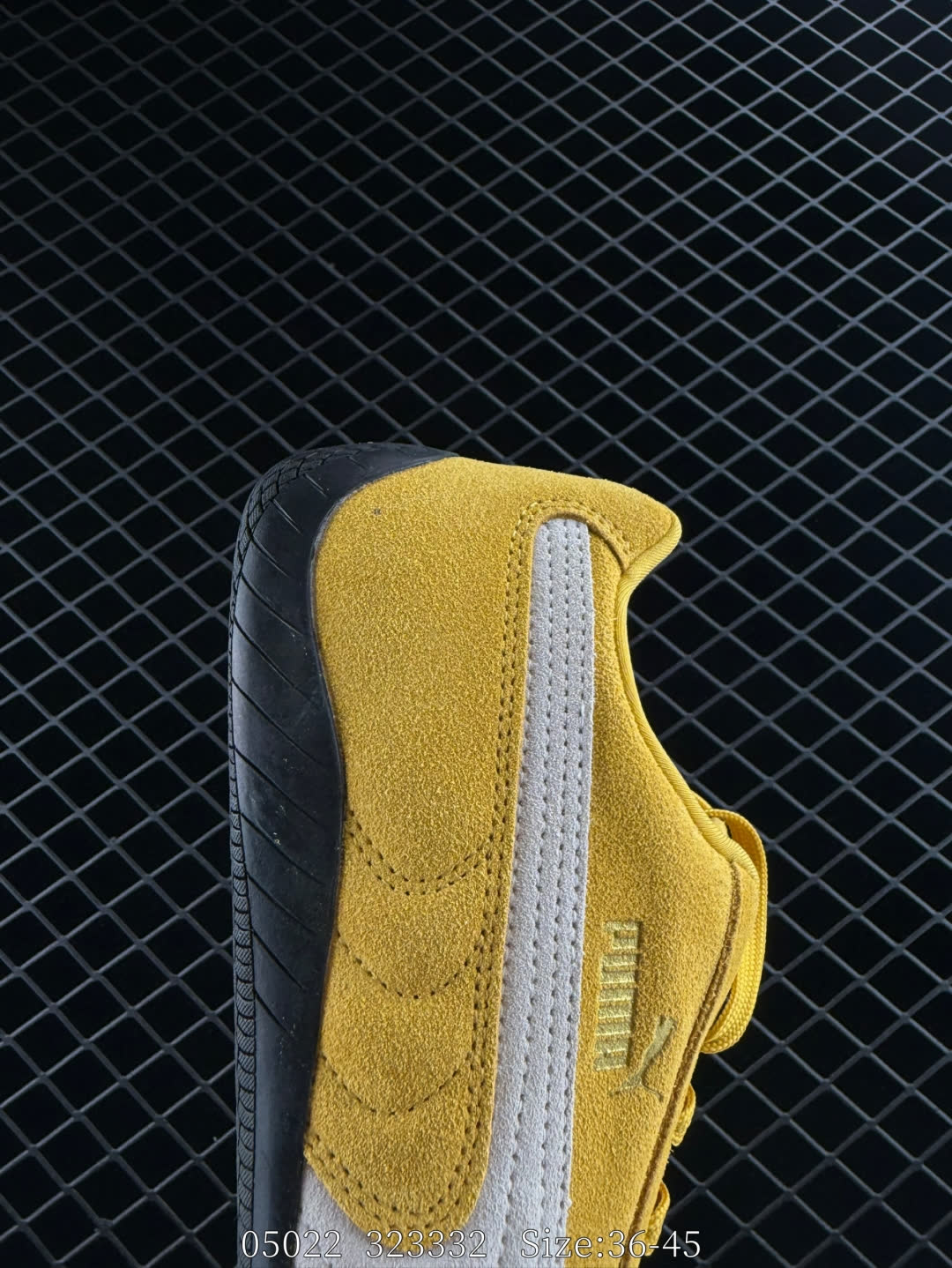 PUMA Speedcat OG
