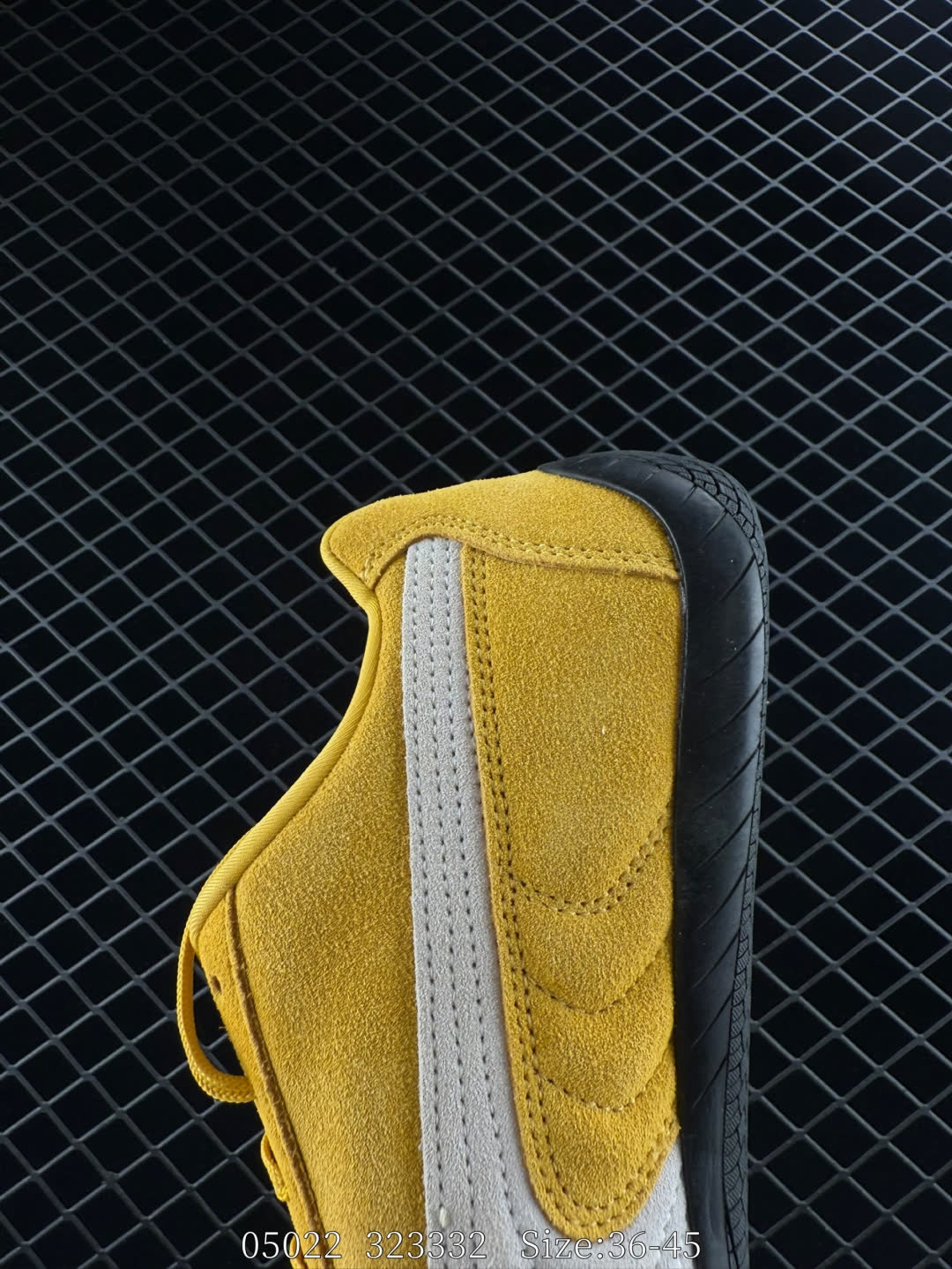 PUMA Speedcat OG