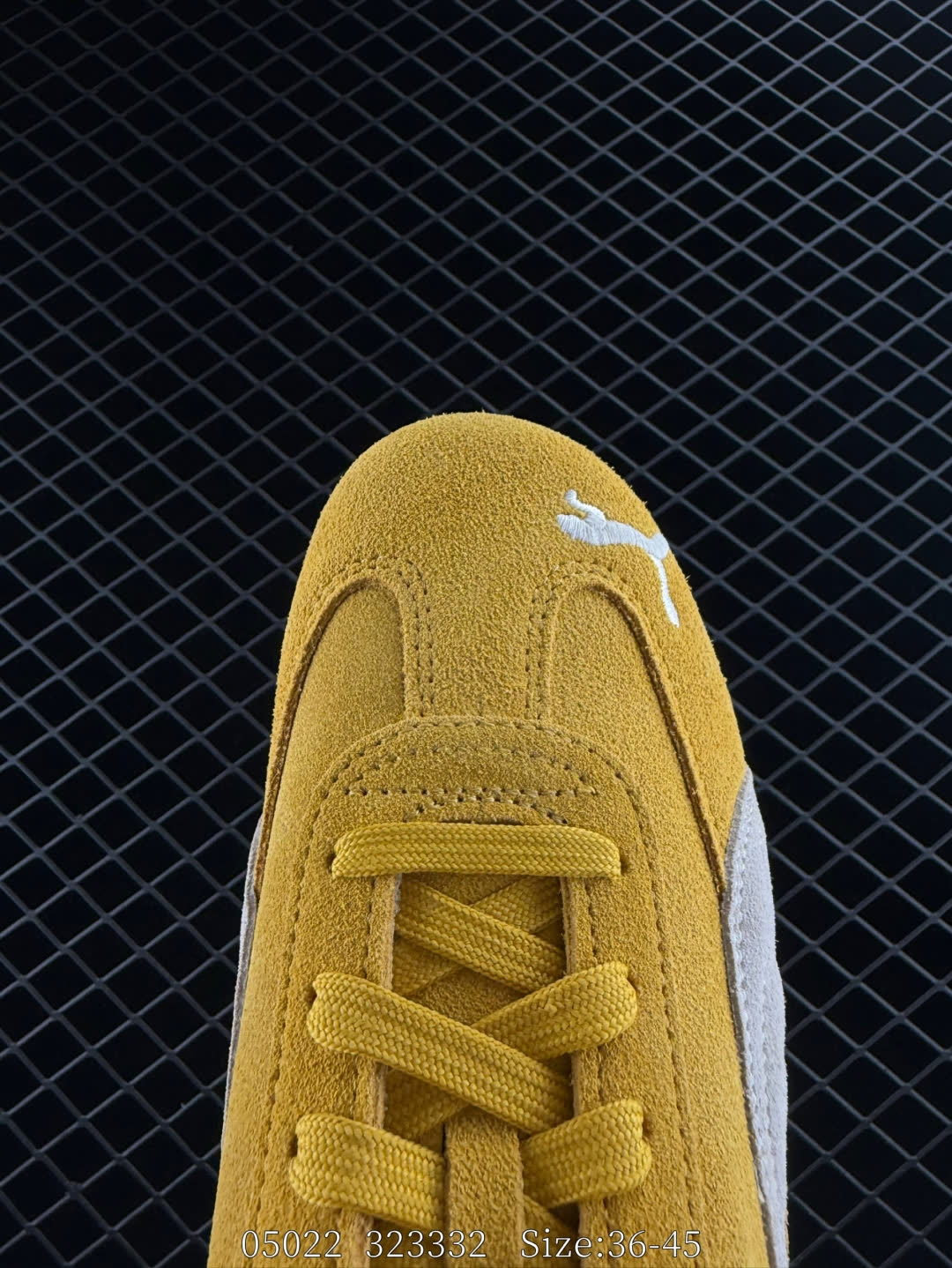 PUMA Speedcat OG