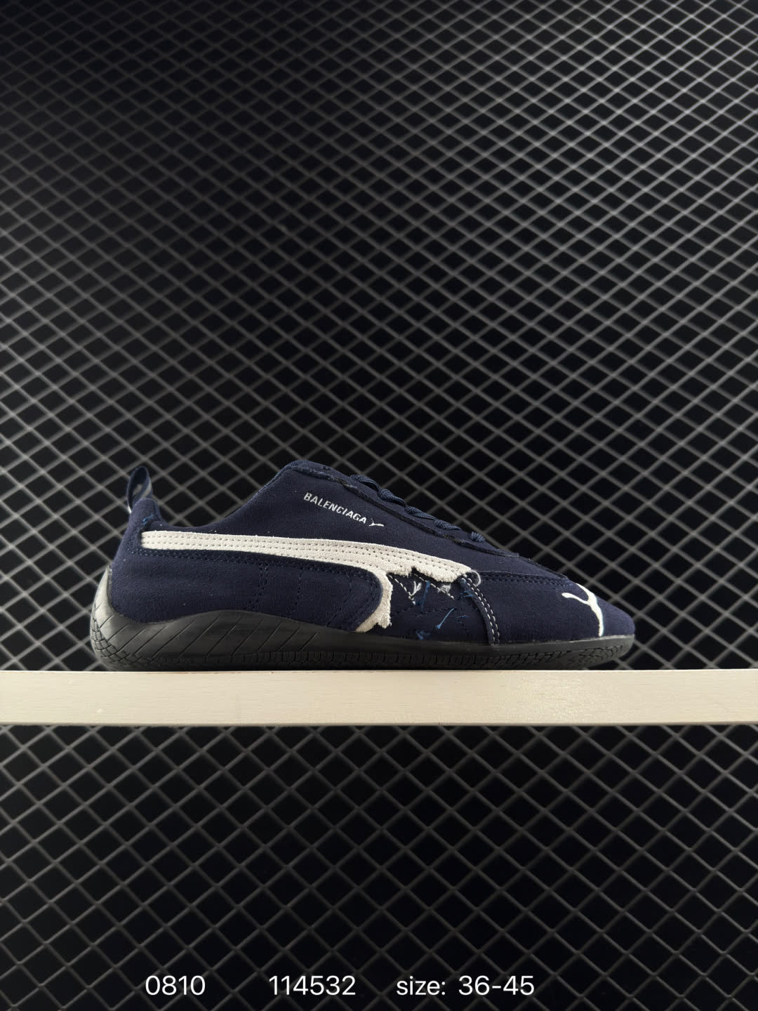 PUMA x Balenciaga Speedcat PUMA x Balenciaga Speedcat