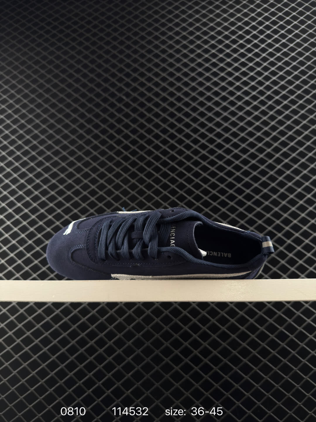 PUMA   x Balenciaga  Speedcat