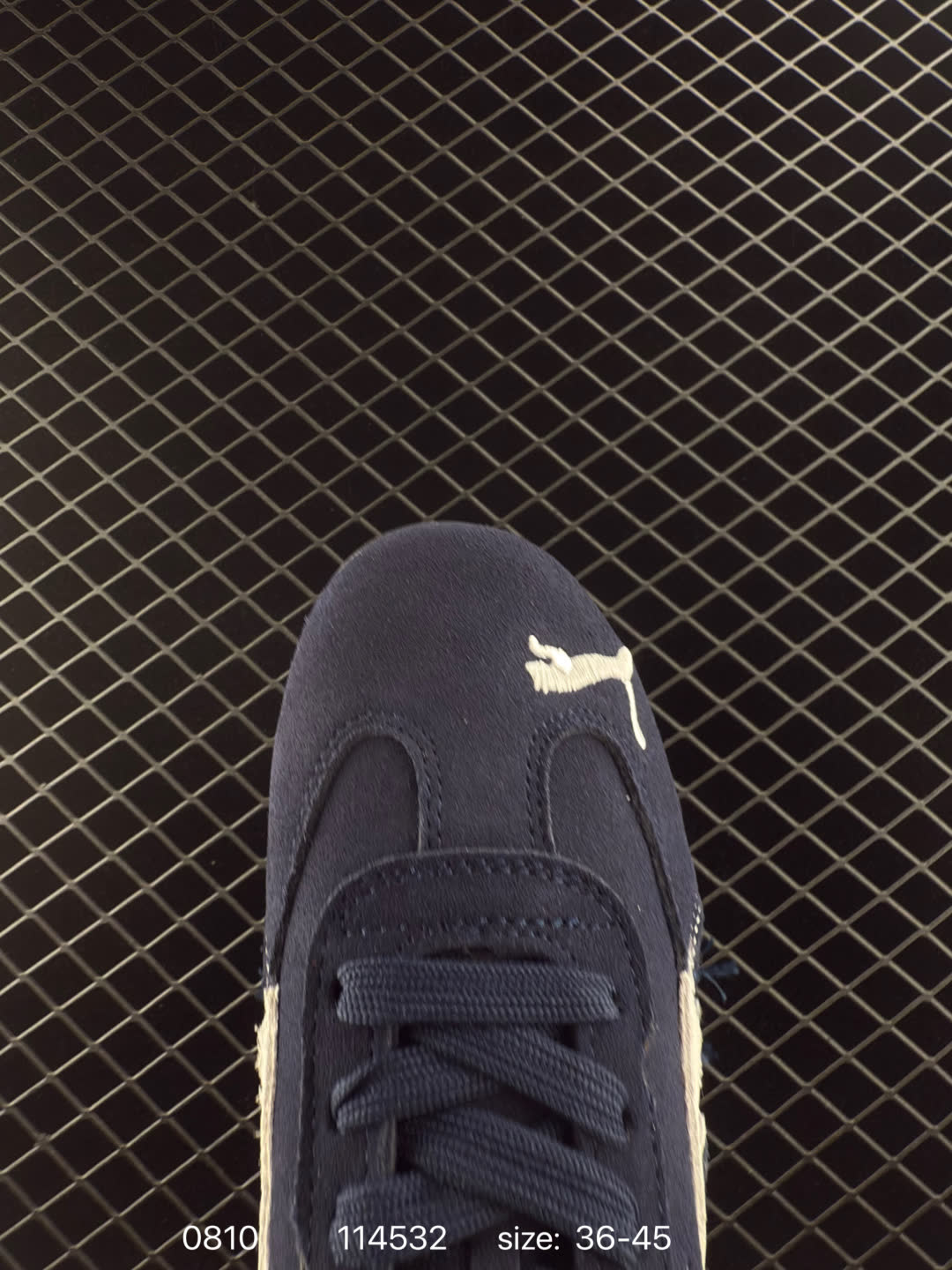 PUMA   x Balenciaga  Speedcat
