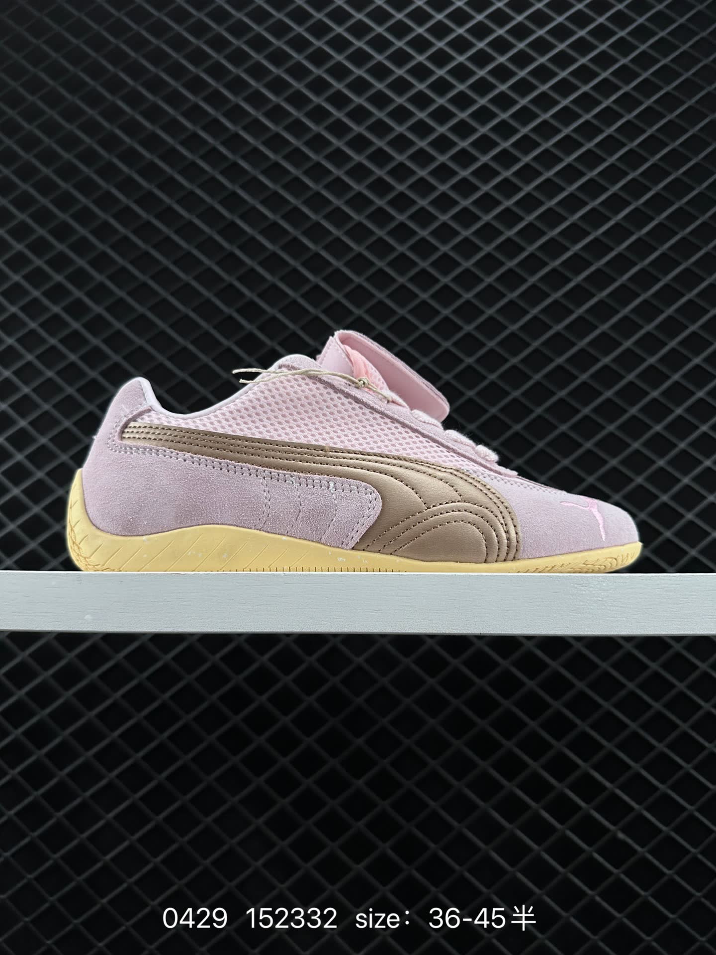 PUMA The Open Product x PUMA Speedcat PUMA The Open Product x PUMA Speedcat