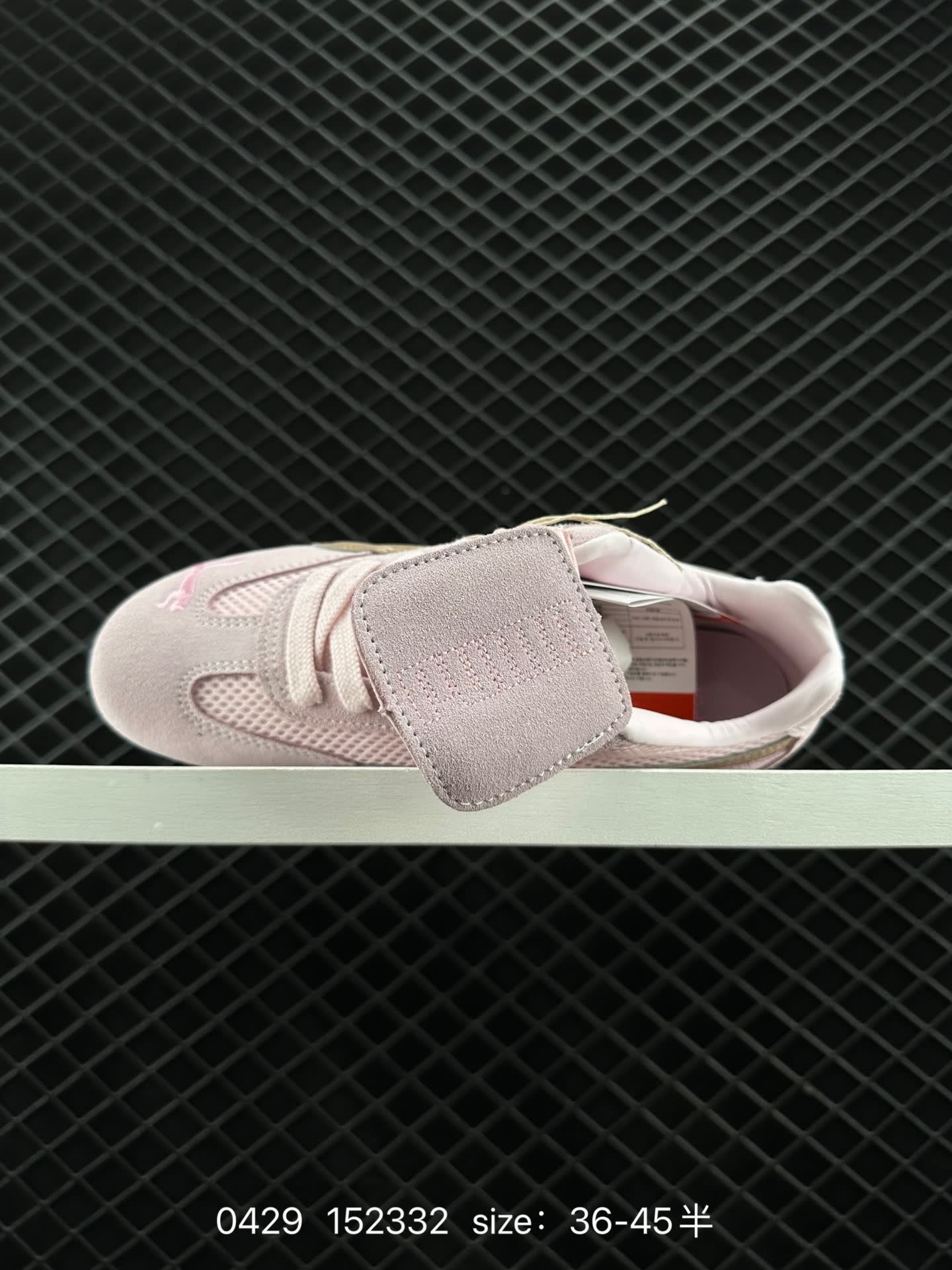 PUMA  The Open Product x PUMA Speedcat