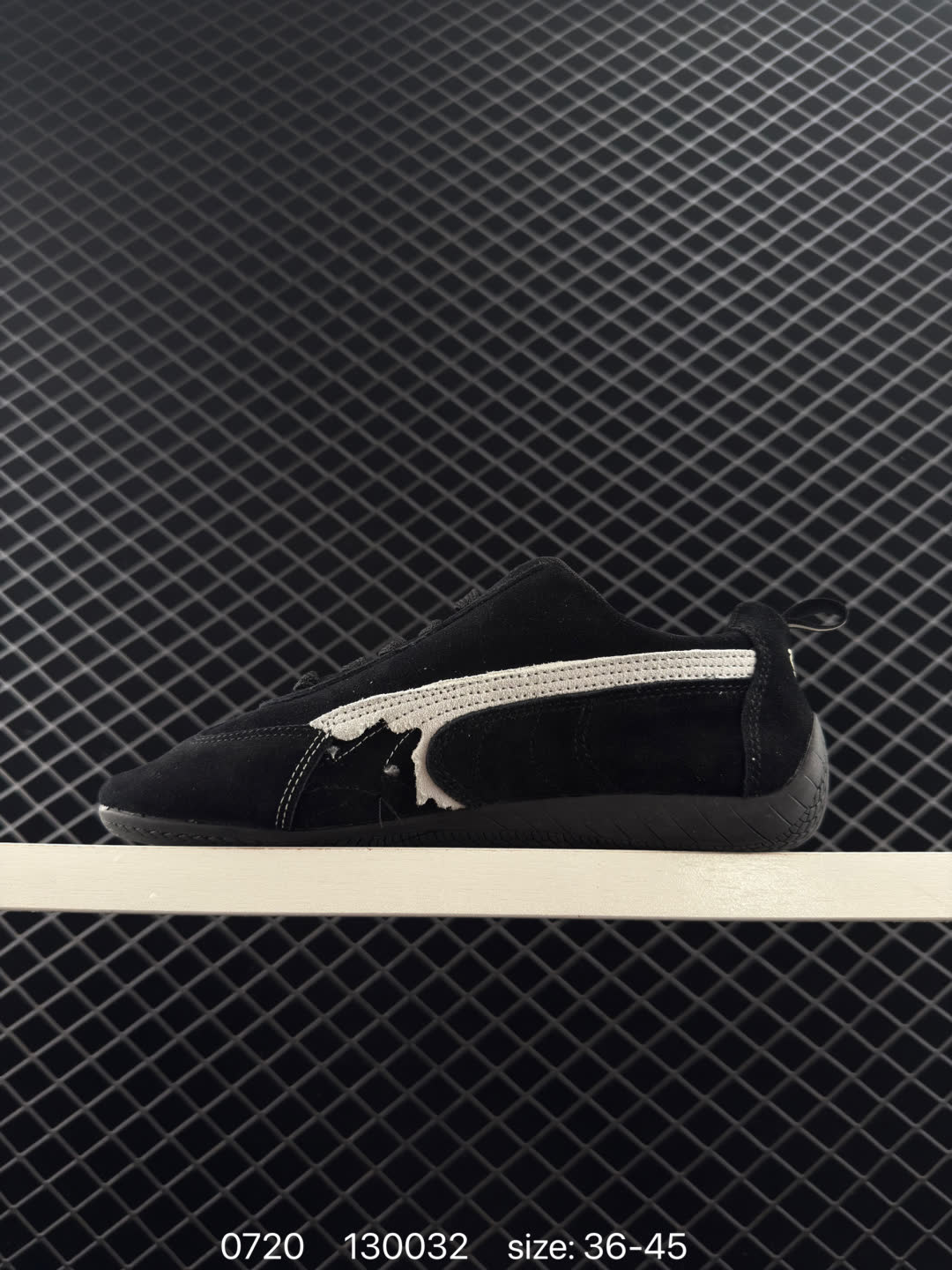PUMA   Balenciaga x PUMA Ultrasoft Speedcat
