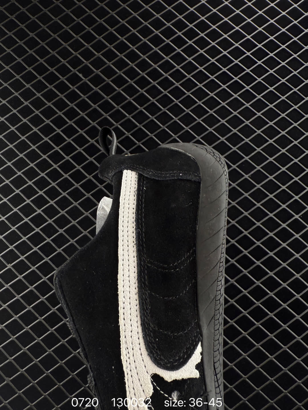 PUMA   Balenciaga x PUMA Ultrasoft Speedcat