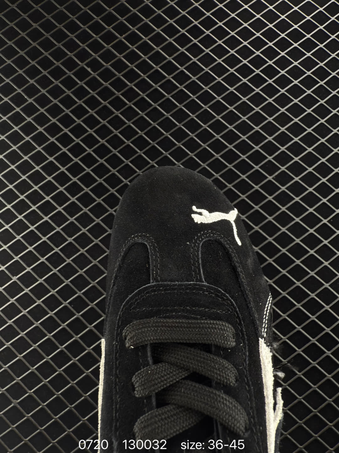 PUMA   Balenciaga x PUMA Ultrasoft Speedcat