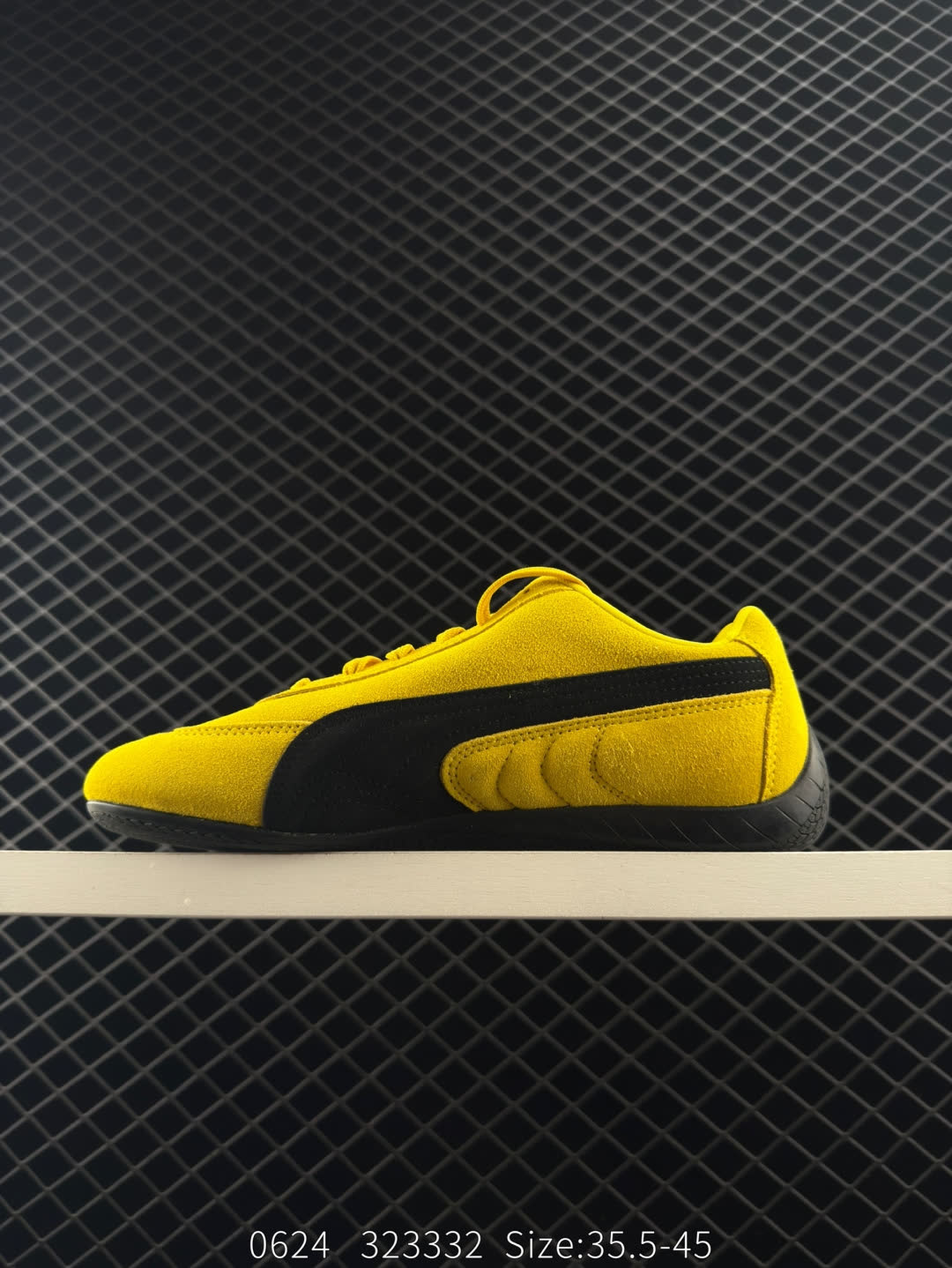 PUMA Speedcat OG