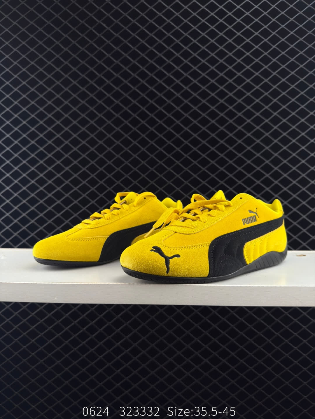 PUMA Speedcat OG