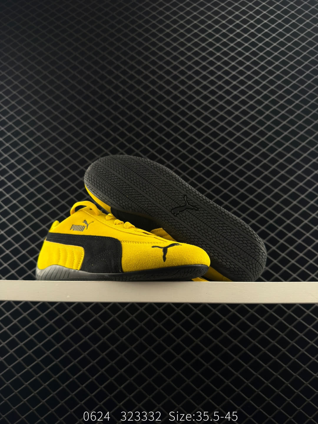 PUMA Speedcat OG