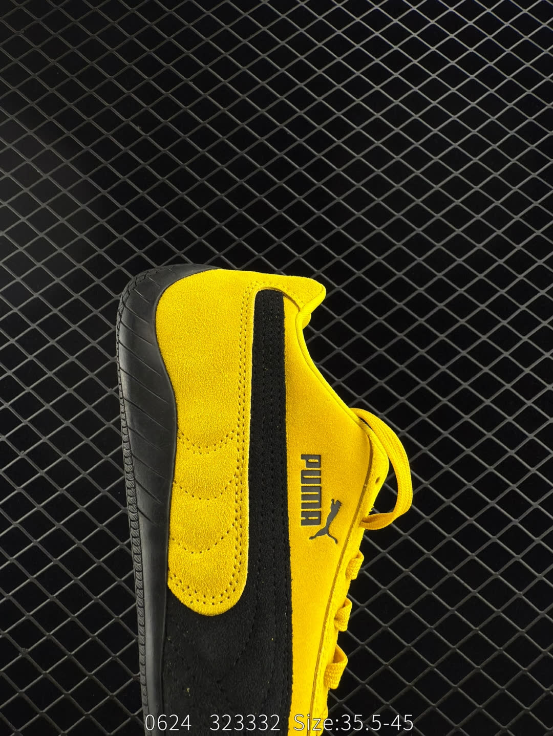 PUMA Speedcat OG