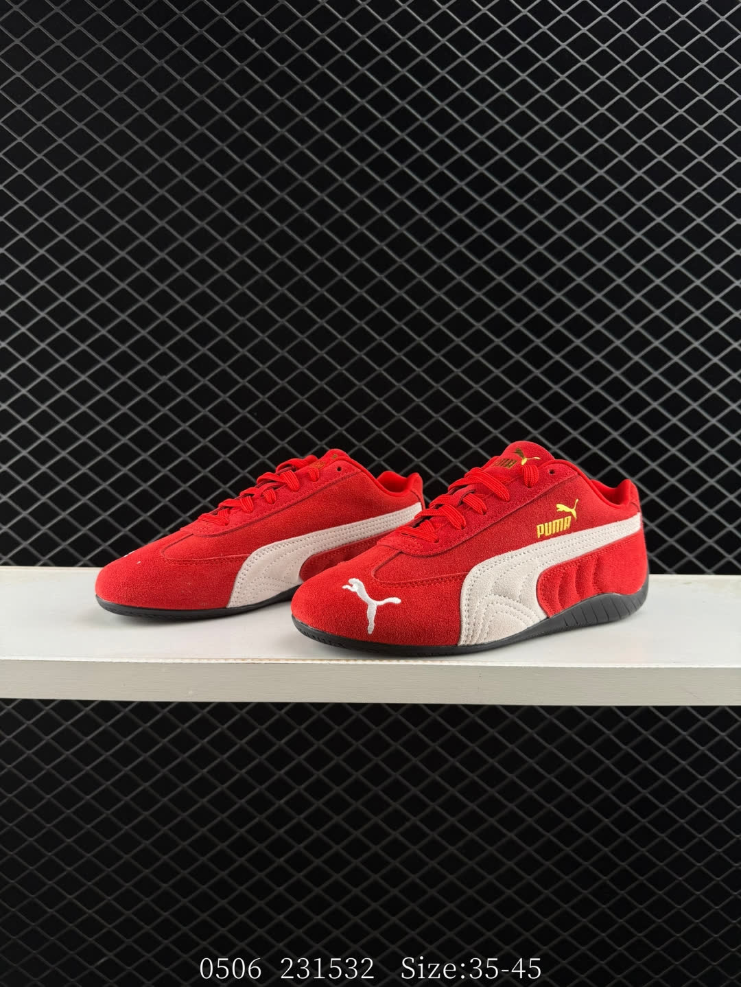 Puma Speedcat OG
