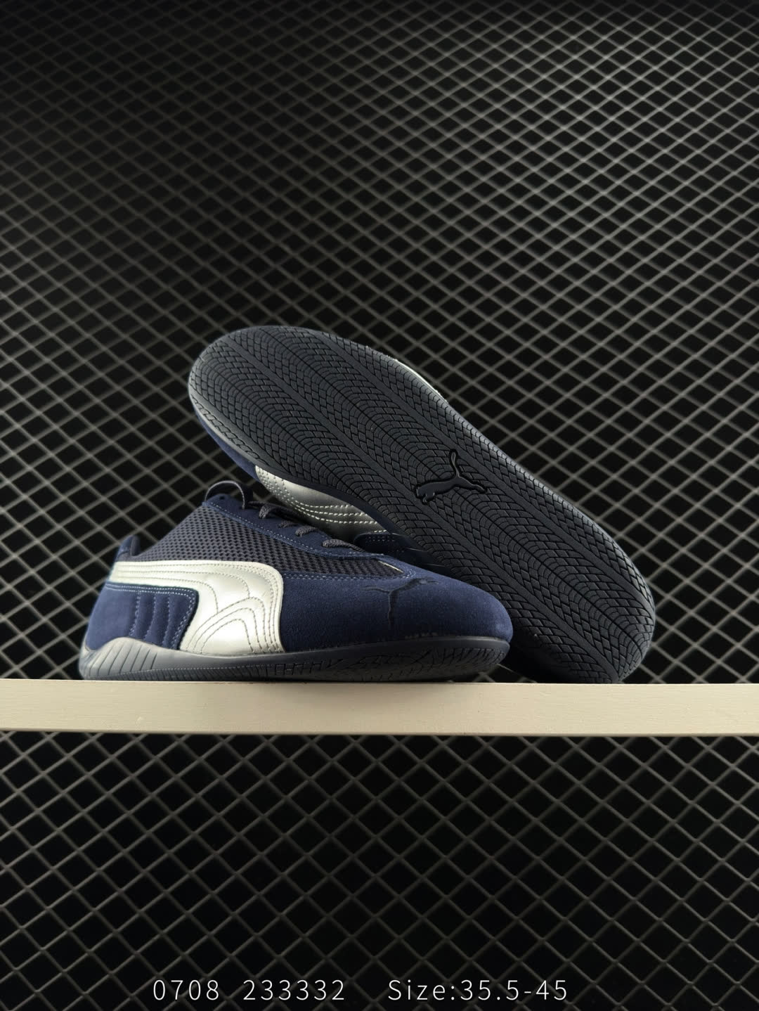 Puma Speedcat The Open YY