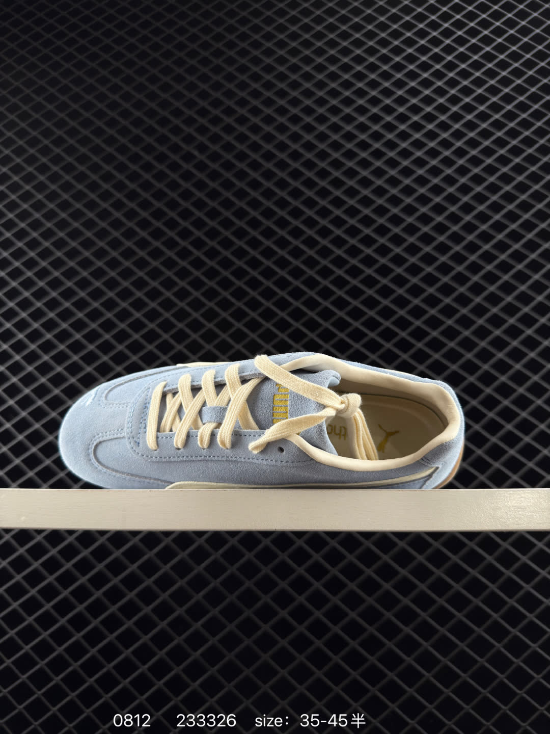 PUMA   x Balenciaga Speedcat