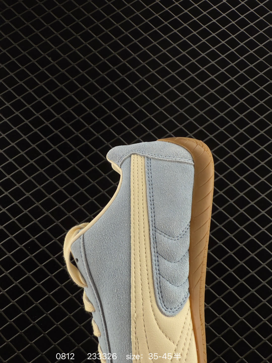 PUMA   x Balenciaga Speedcat