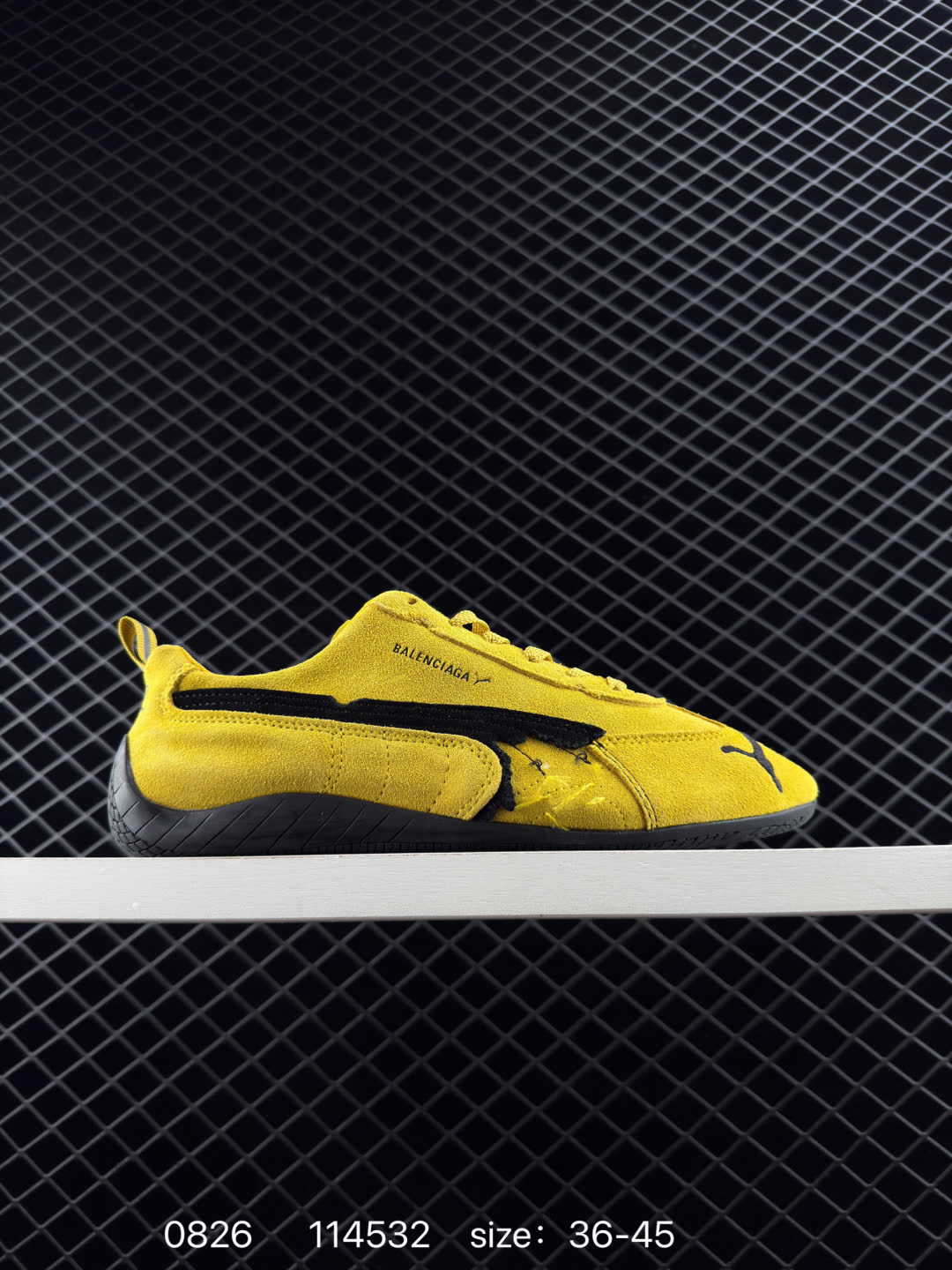 The Open Product x Puma Speedcat The Open Product x Puma Speedcat